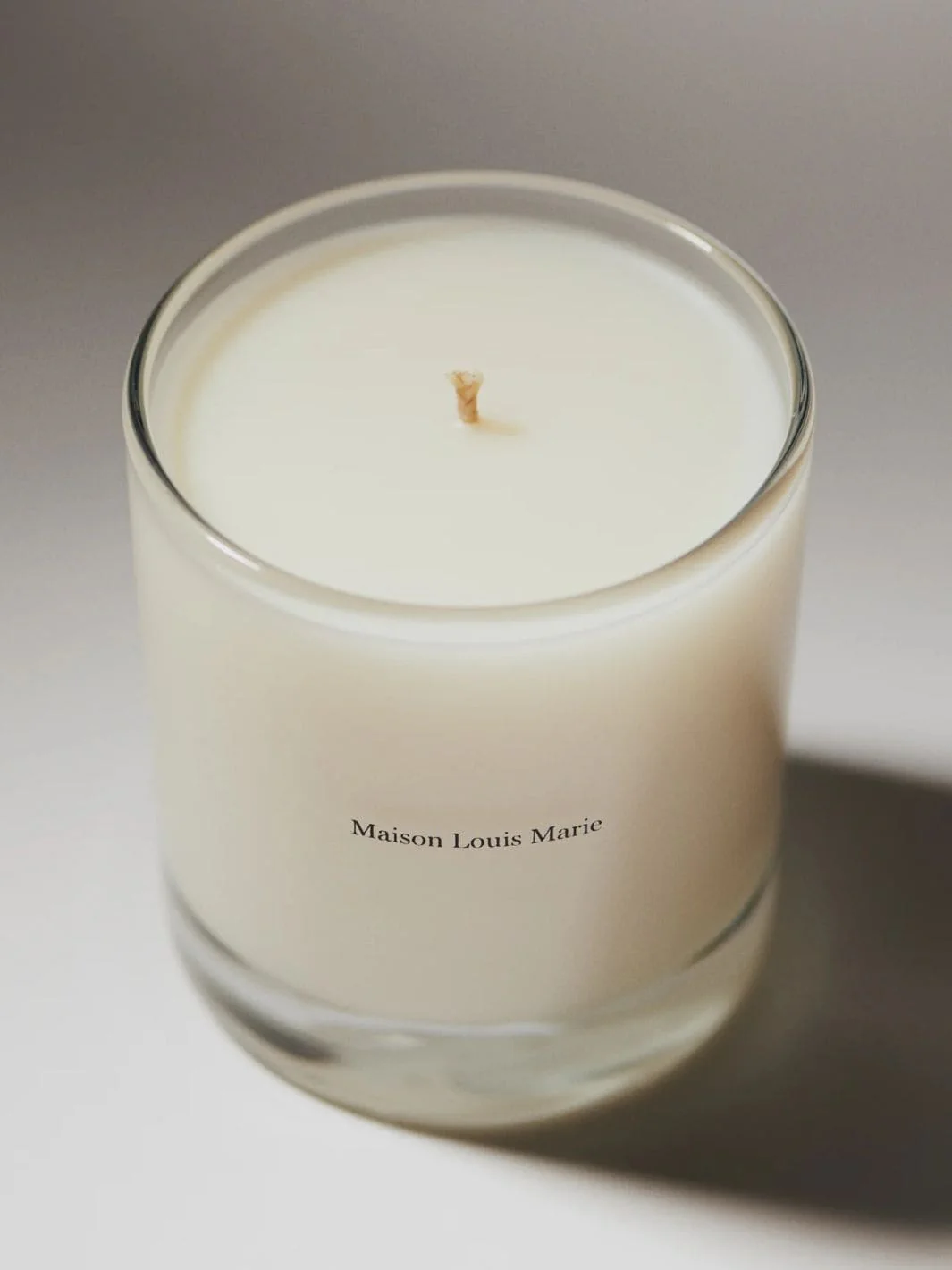 No.04 Bois de Balincourt Candle - Image 3