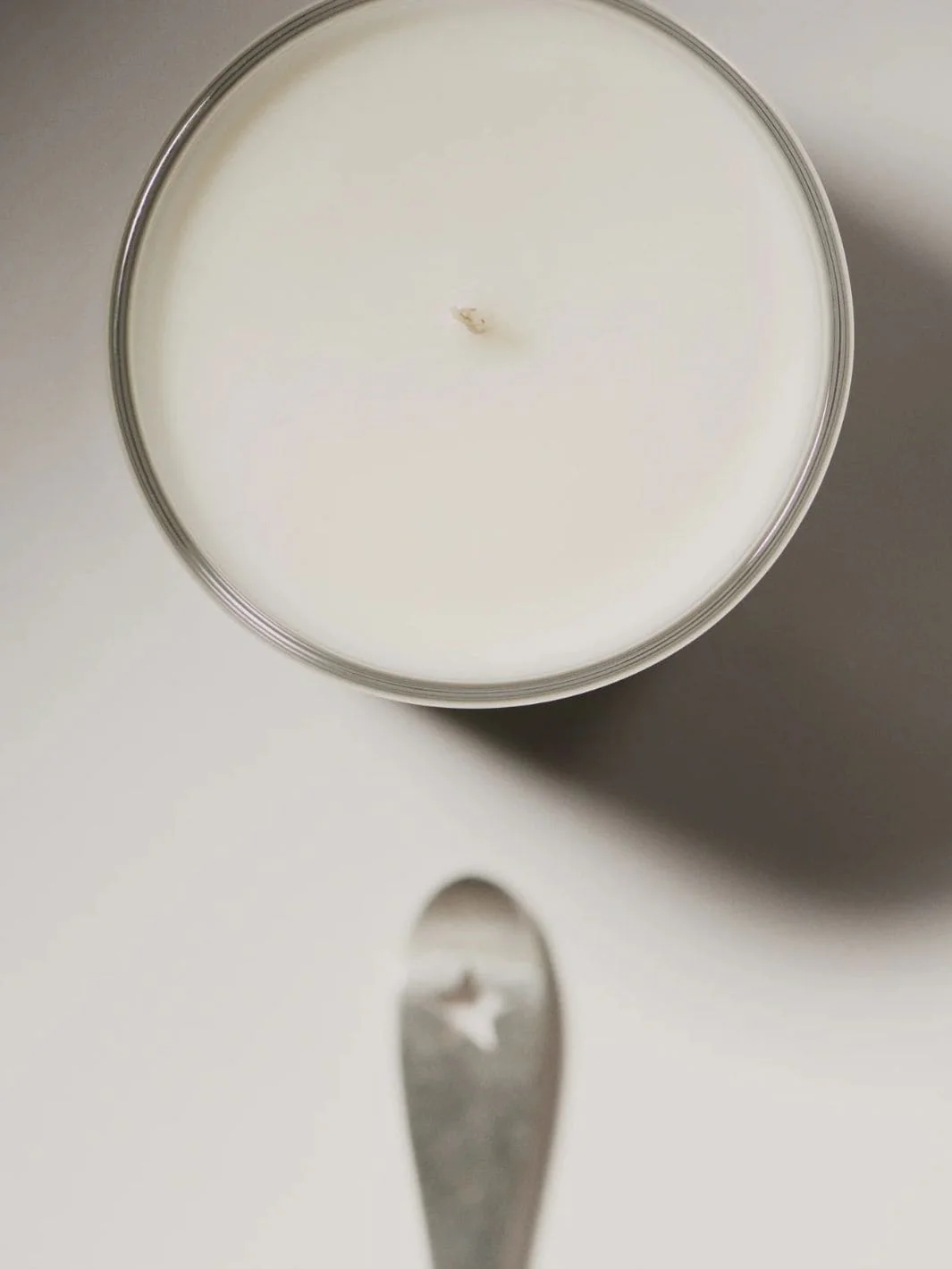 No.04 Bois de Balincourt Candle - Image 4