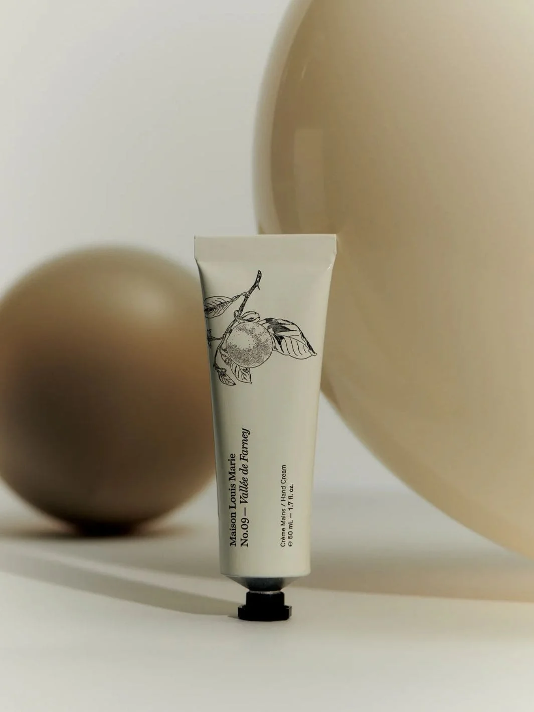 No.09 Vallée de Farney Hand Cream - Image 3