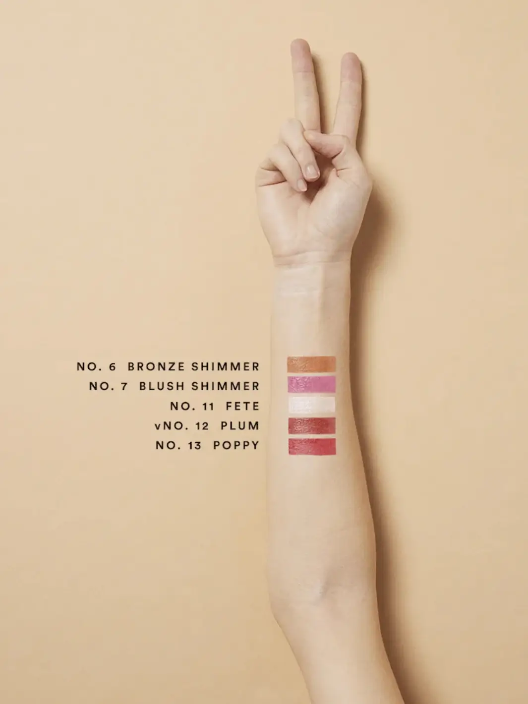 No. 13 Poppy Balm - Image 2