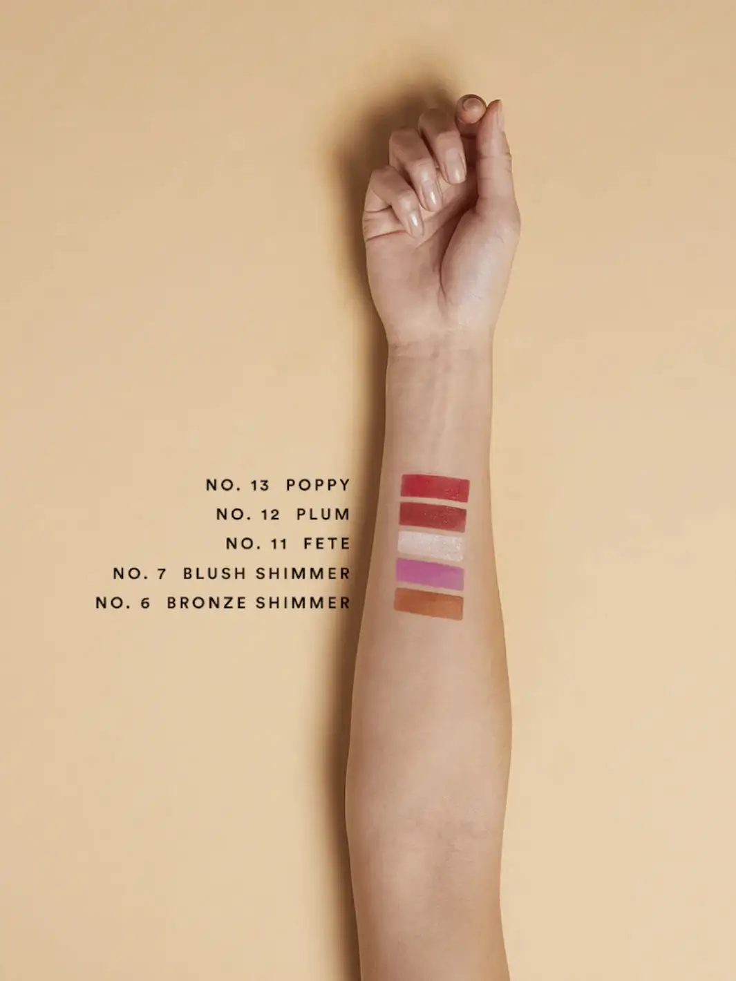 No. 13 Poppy Balm - Image 3