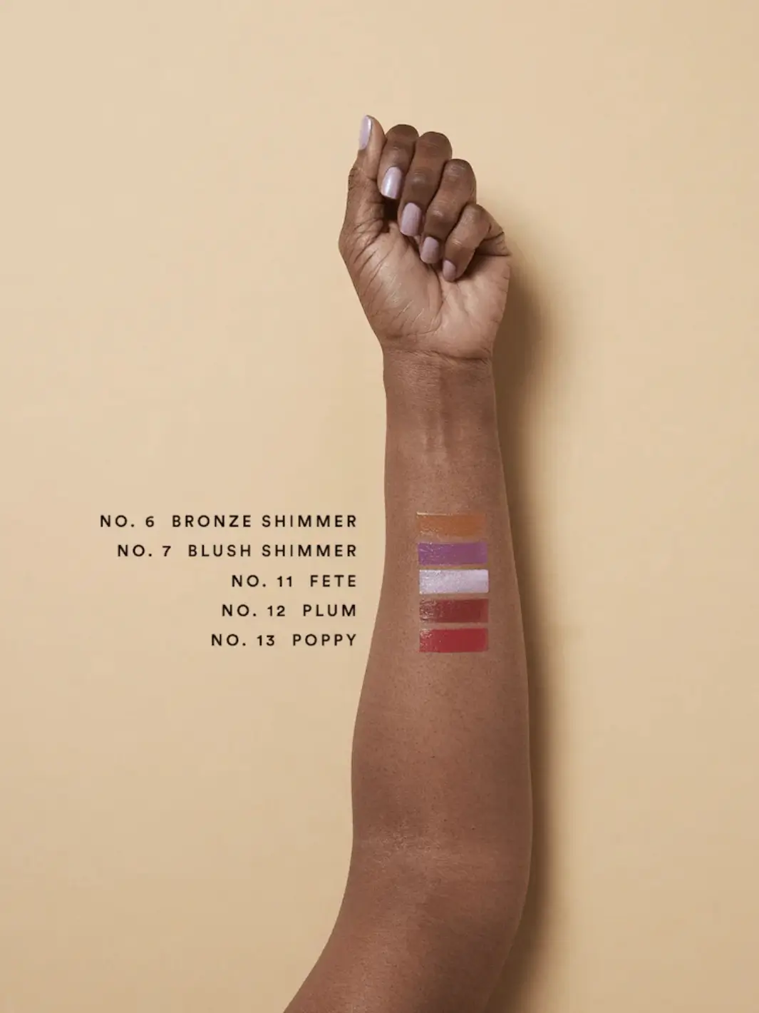 No. 13 Poppy Balm - Image 4