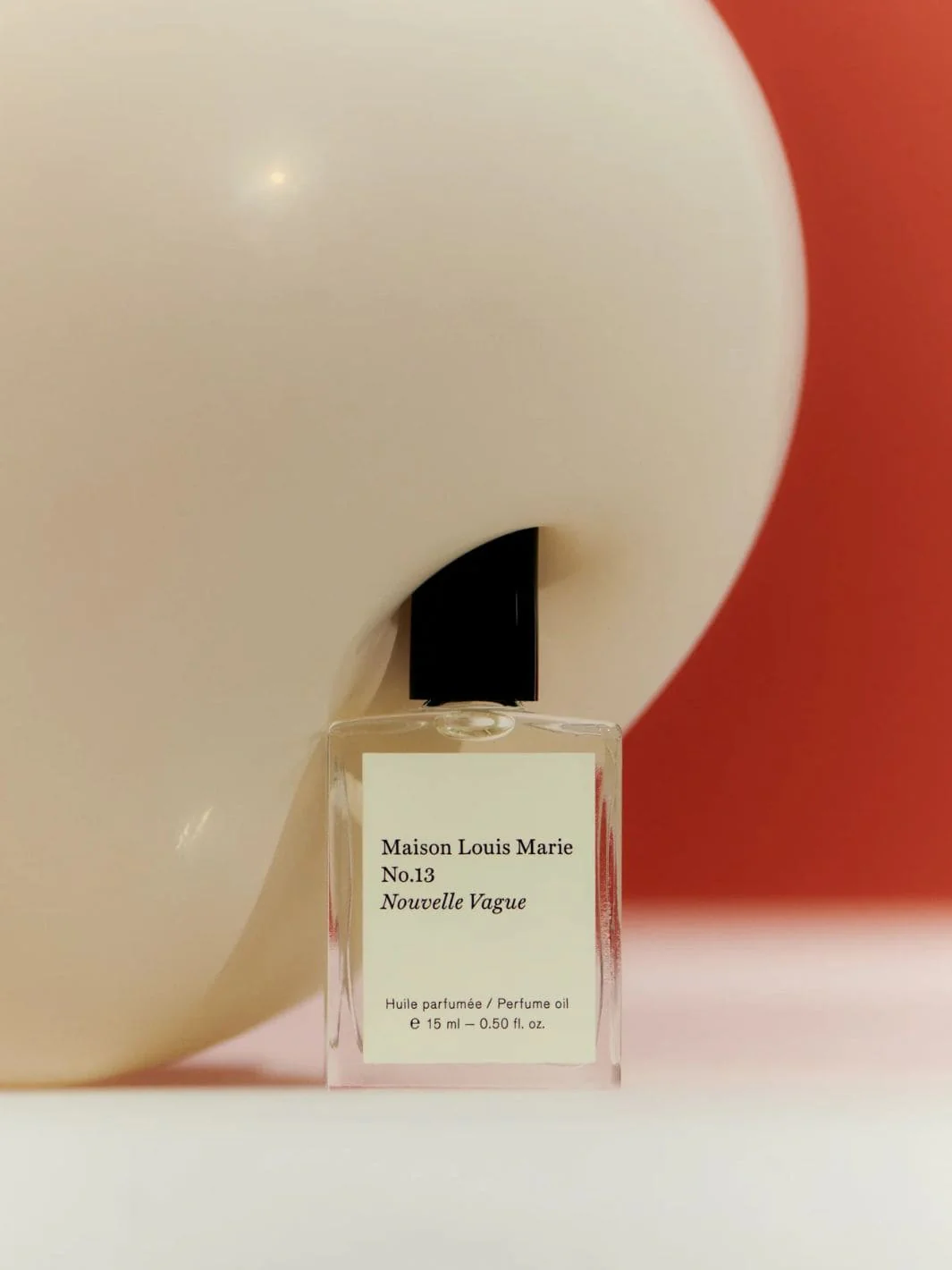 No.13 Nouvelle Vague Perfume Oil - Image 2