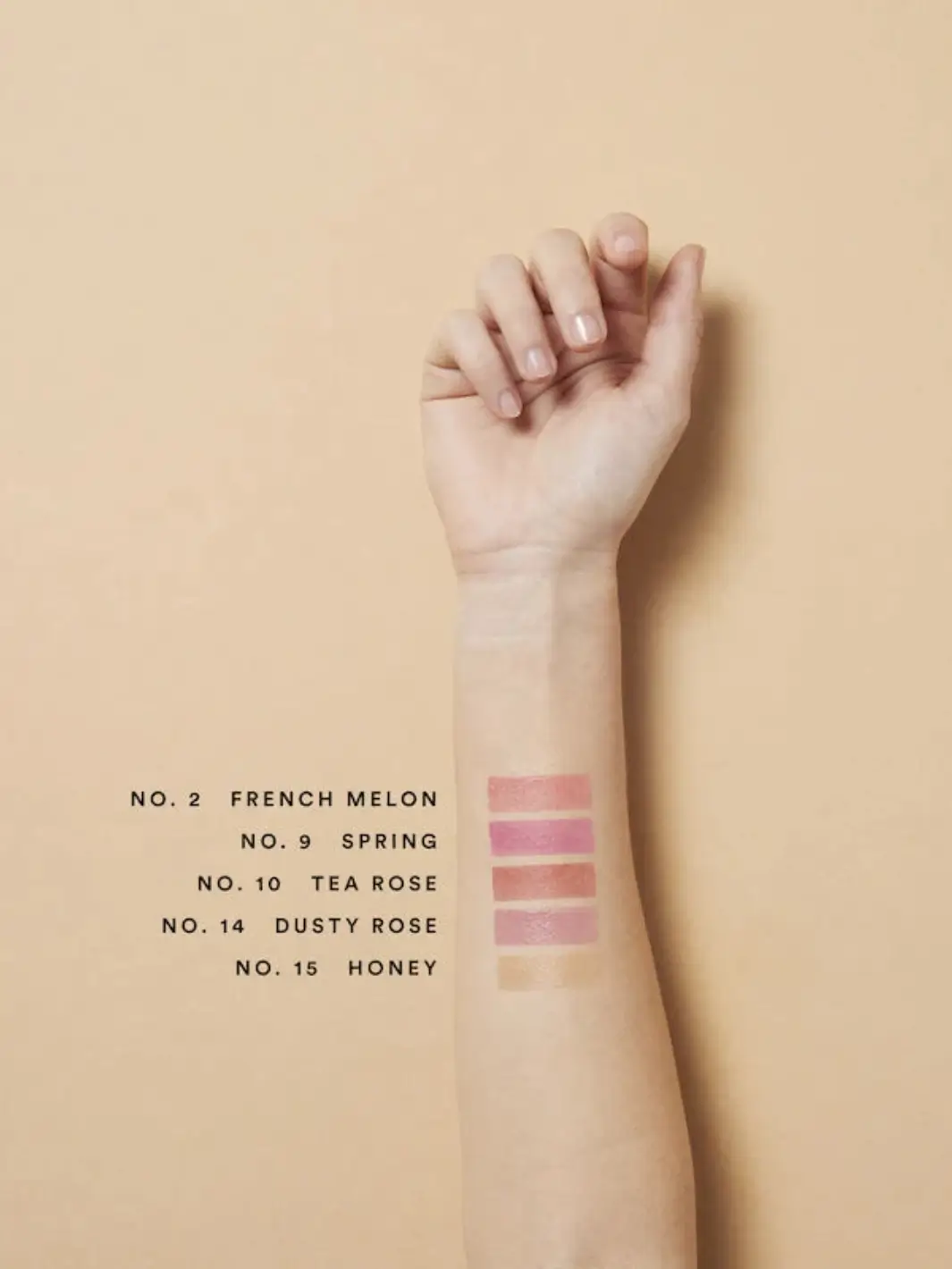 No. 2 French Melon Balm - Image 2