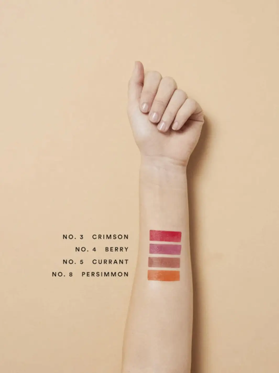 No. 5 Currant Balm - Image 2