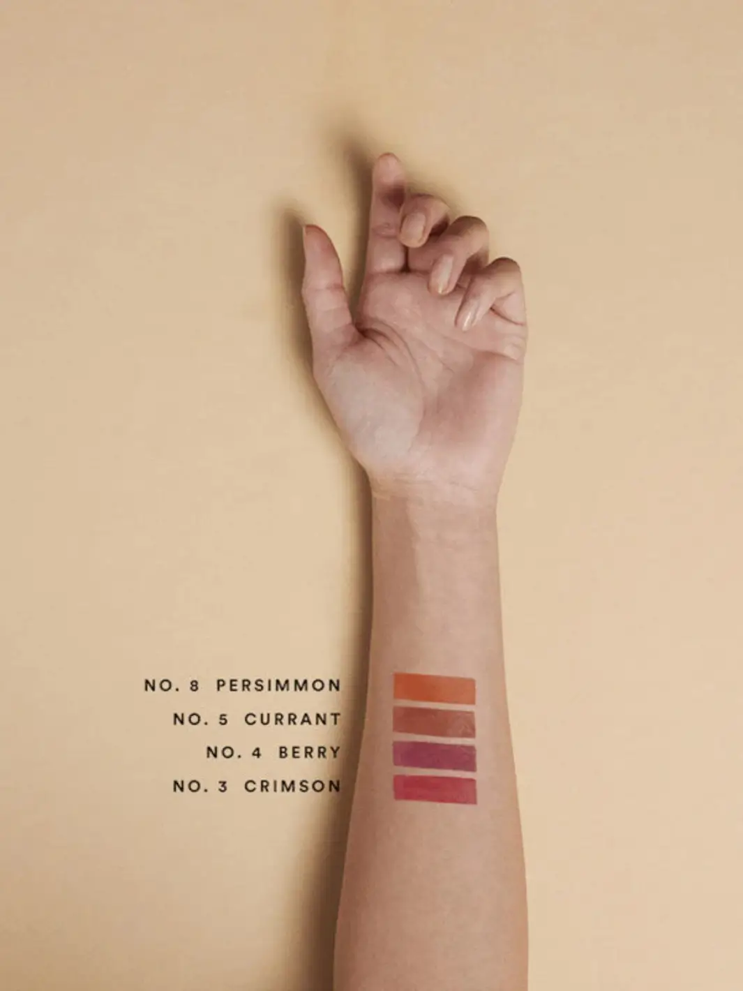 No. 5 Currant Balm - Image 3