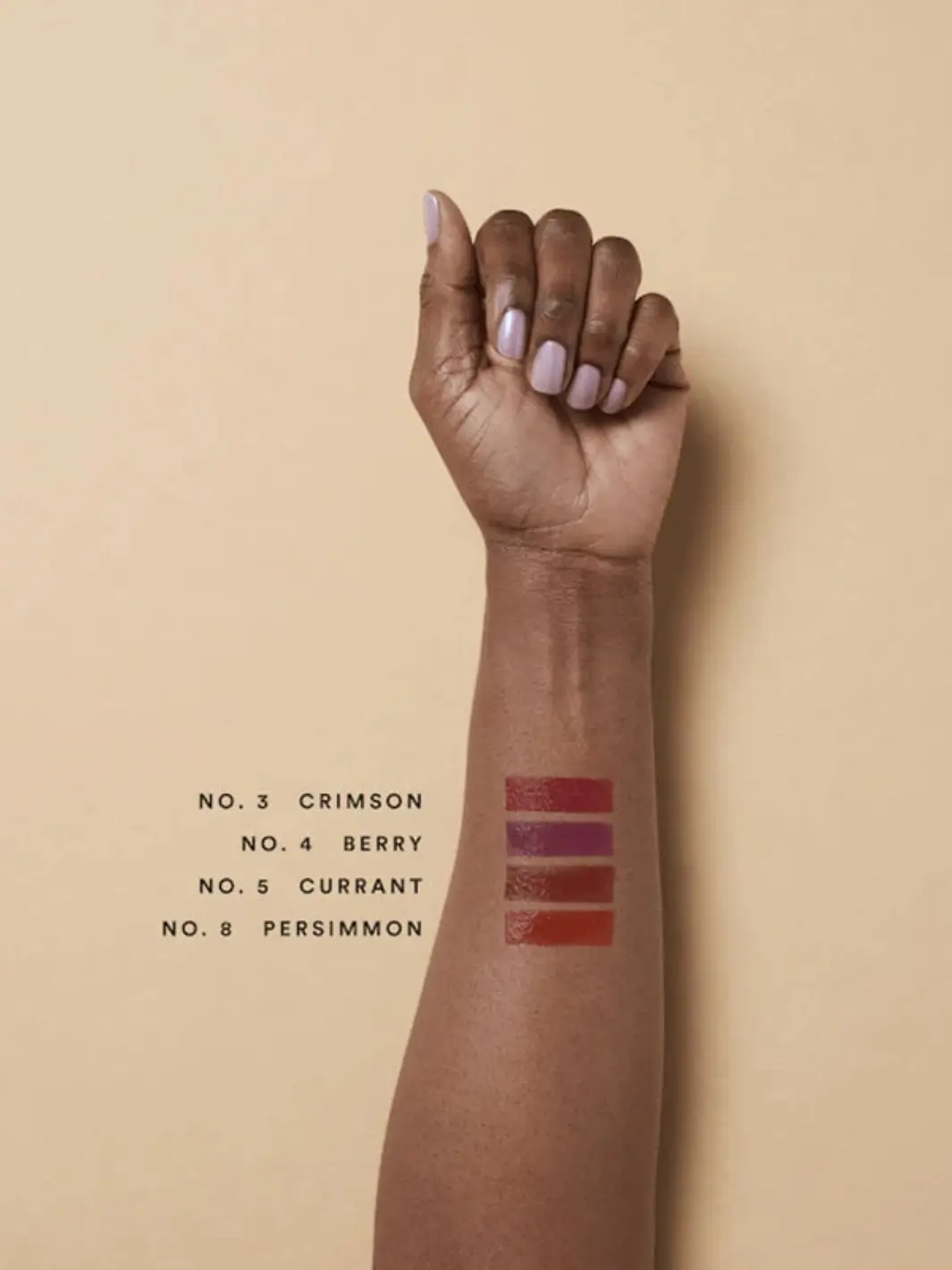 No. 5 Currant Balm - Image 4