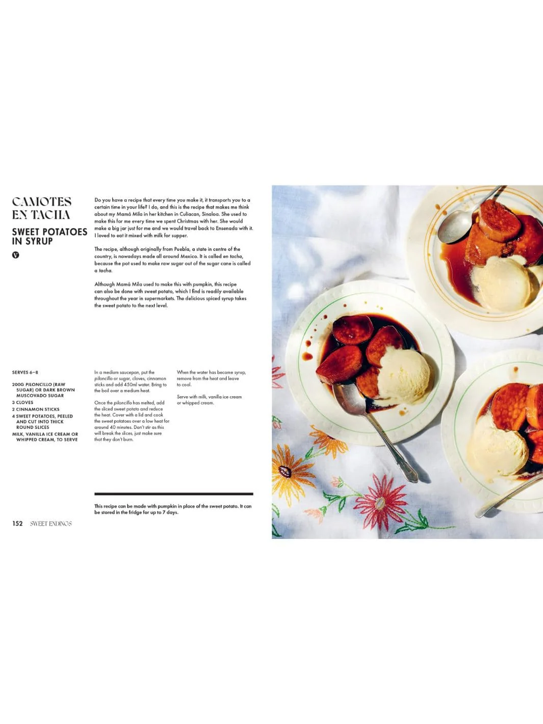 Norteña: Authentic Family Recipes from Northern Mexico - Image 5