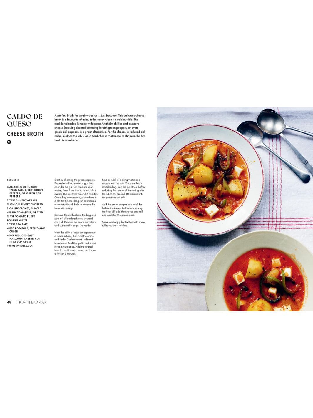 Norteña: Authentic Family Recipes from Northern Mexico - Image 6