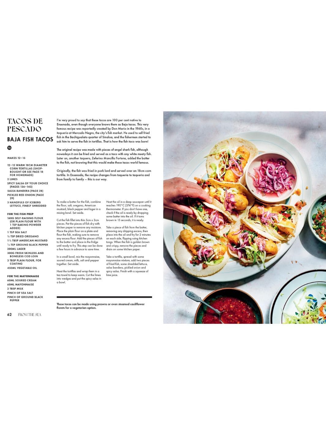 Norteña: Authentic Family Recipes from Northern Mexico - Image 7