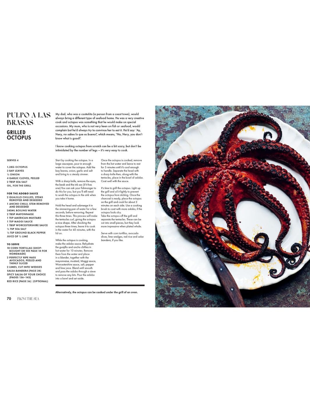 Norteña: Authentic Family Recipes from Northern Mexico - Image 8
