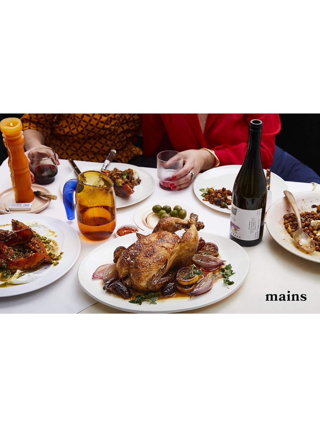 Nothing Fancy: Unfussy Food for Having People Over - Image 2