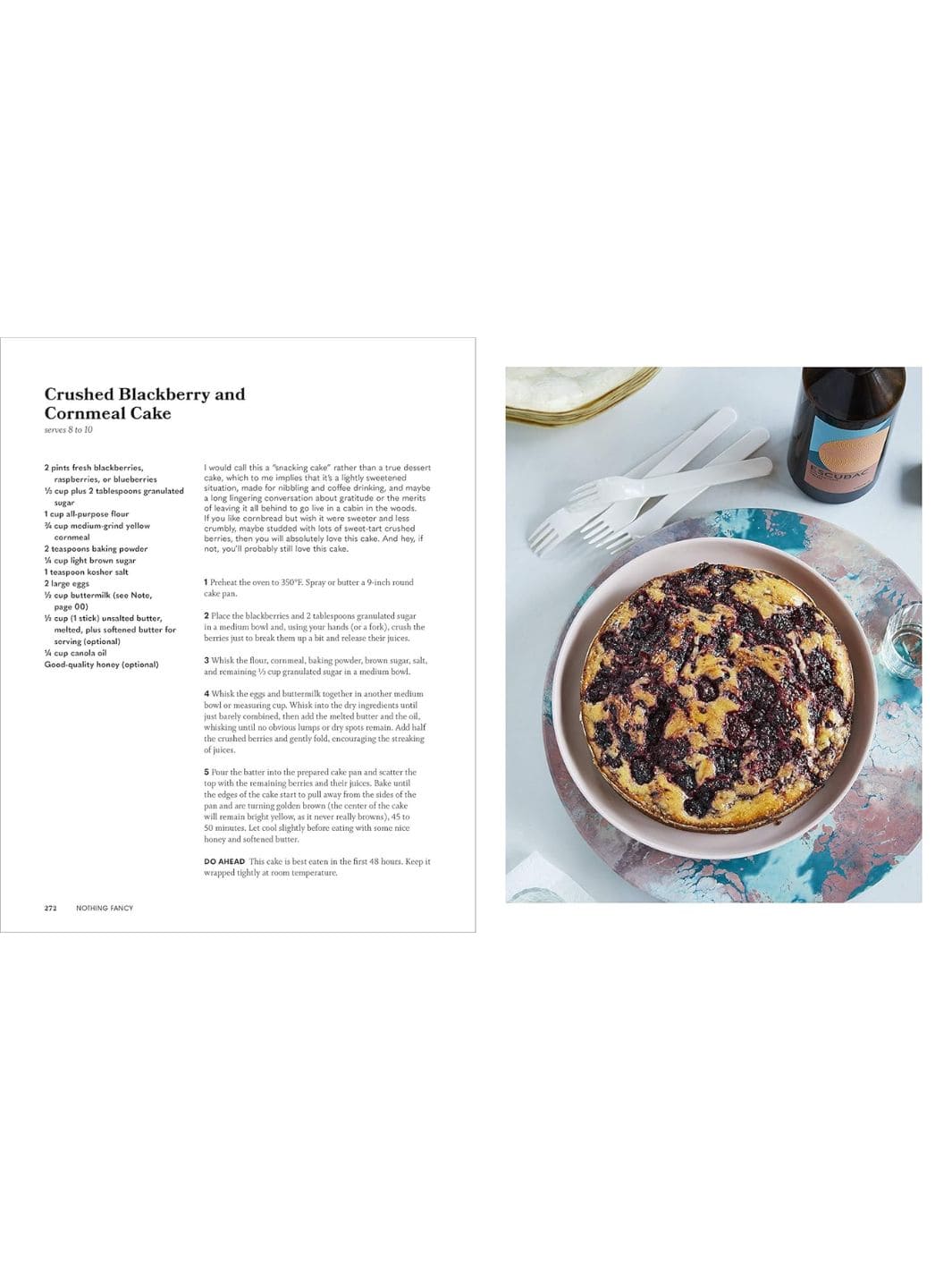 Nothing Fancy: Unfussy Food for Having People Over - Image 4