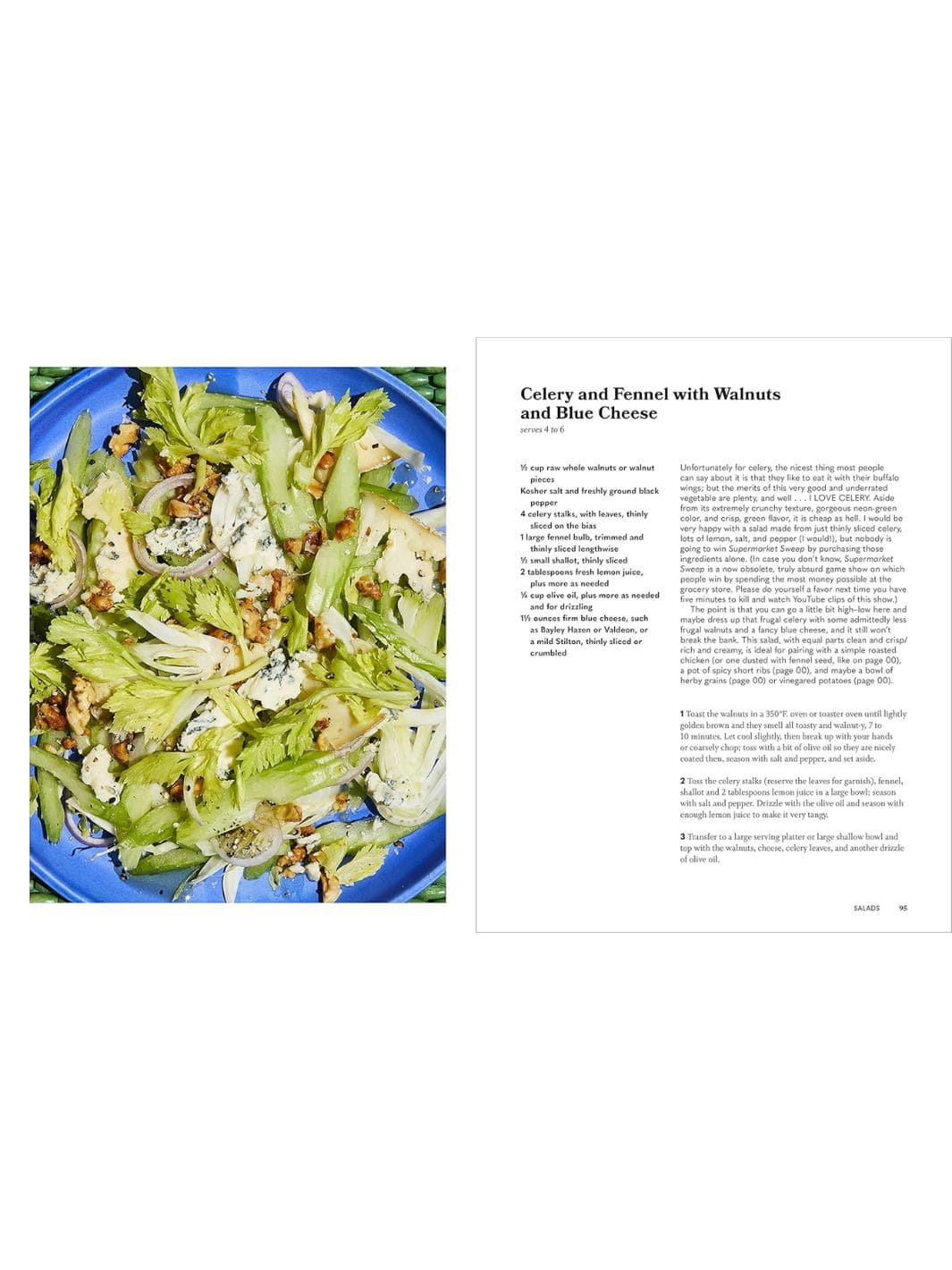 Nothing Fancy: Unfussy Food for Having People Over - Image 5