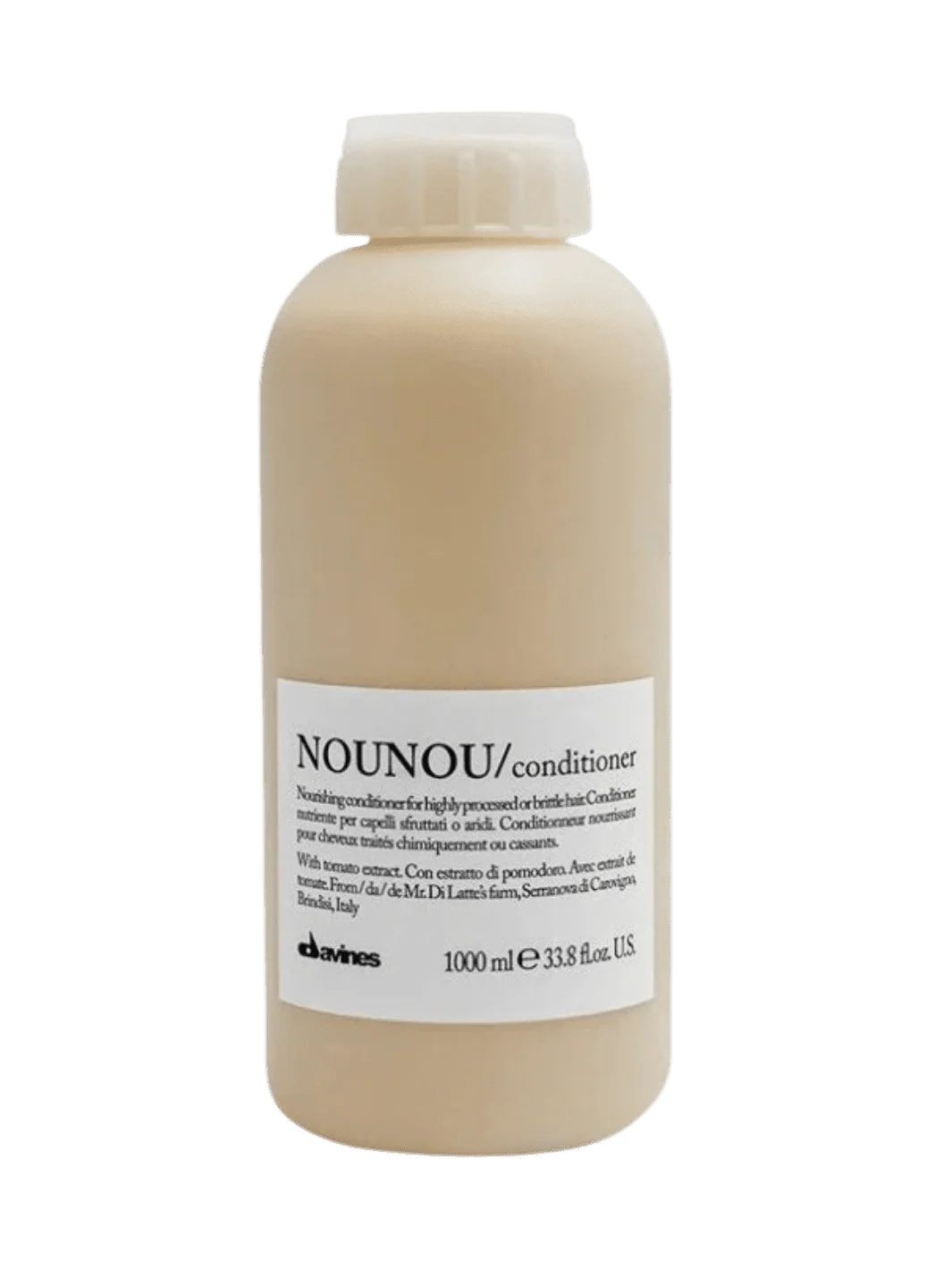 NOUNOU Conditioner - Image 3