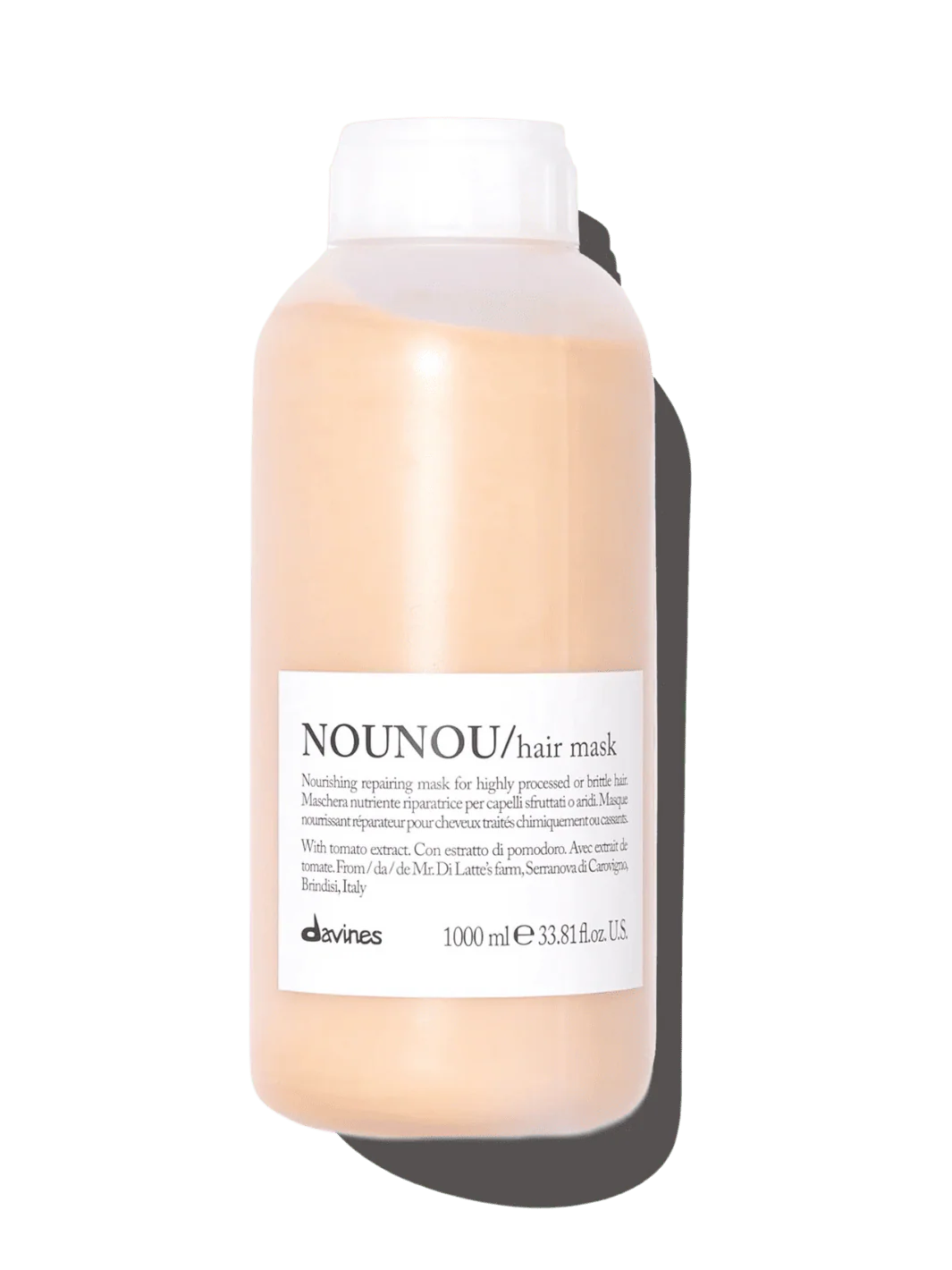 NOUNOU Hair Mask - Image 3