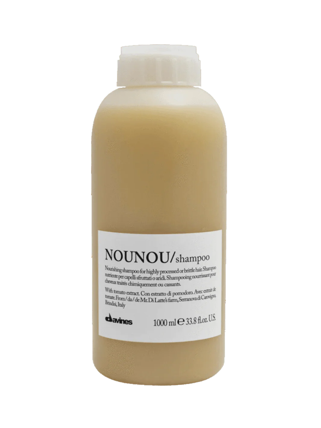 NOUNOU Shampoo - Image 3