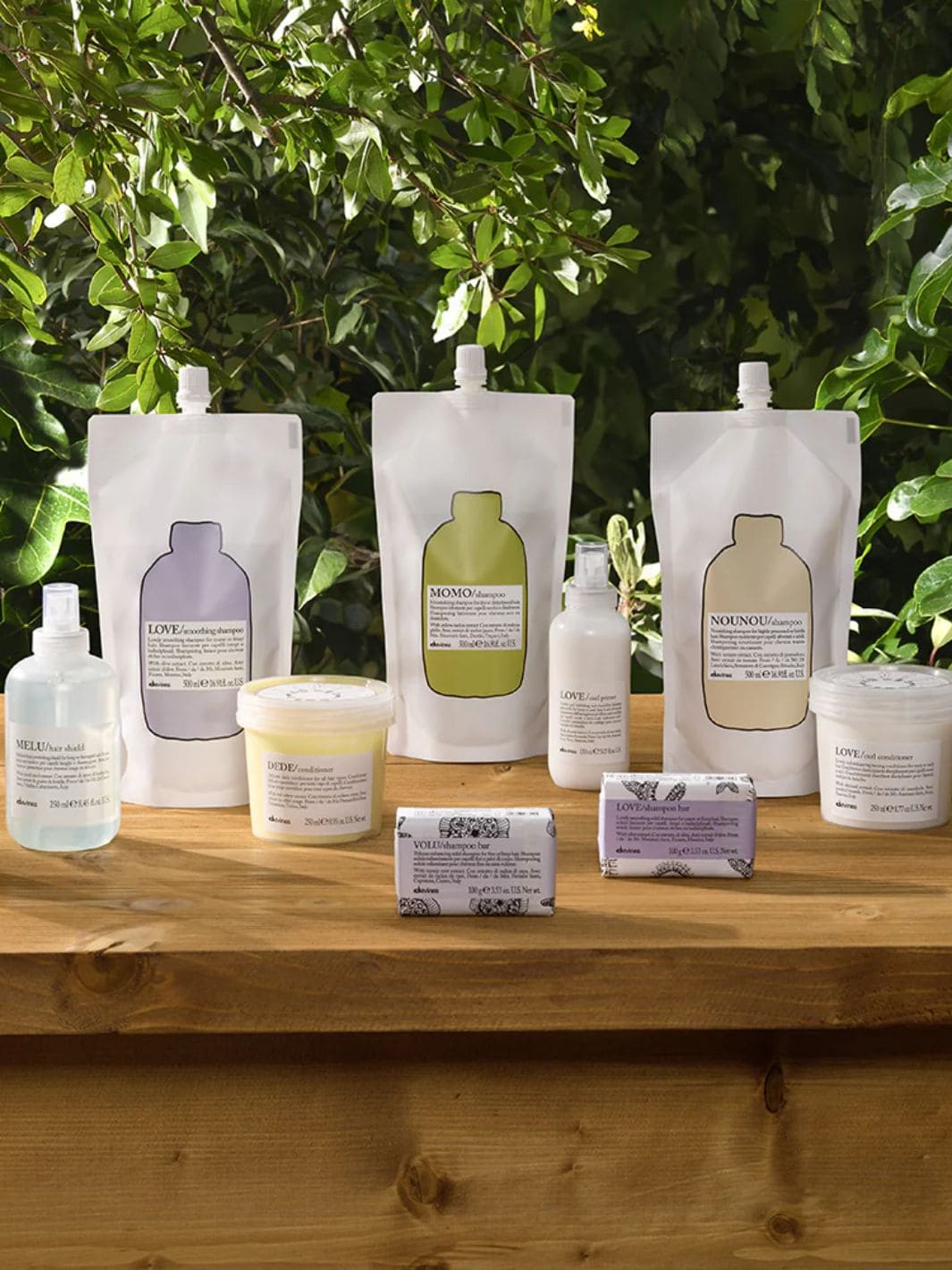 MINU Shampoo Refill - Image 4