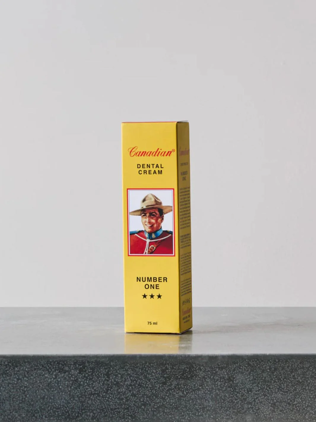 Number One Dental Cream - Image 4