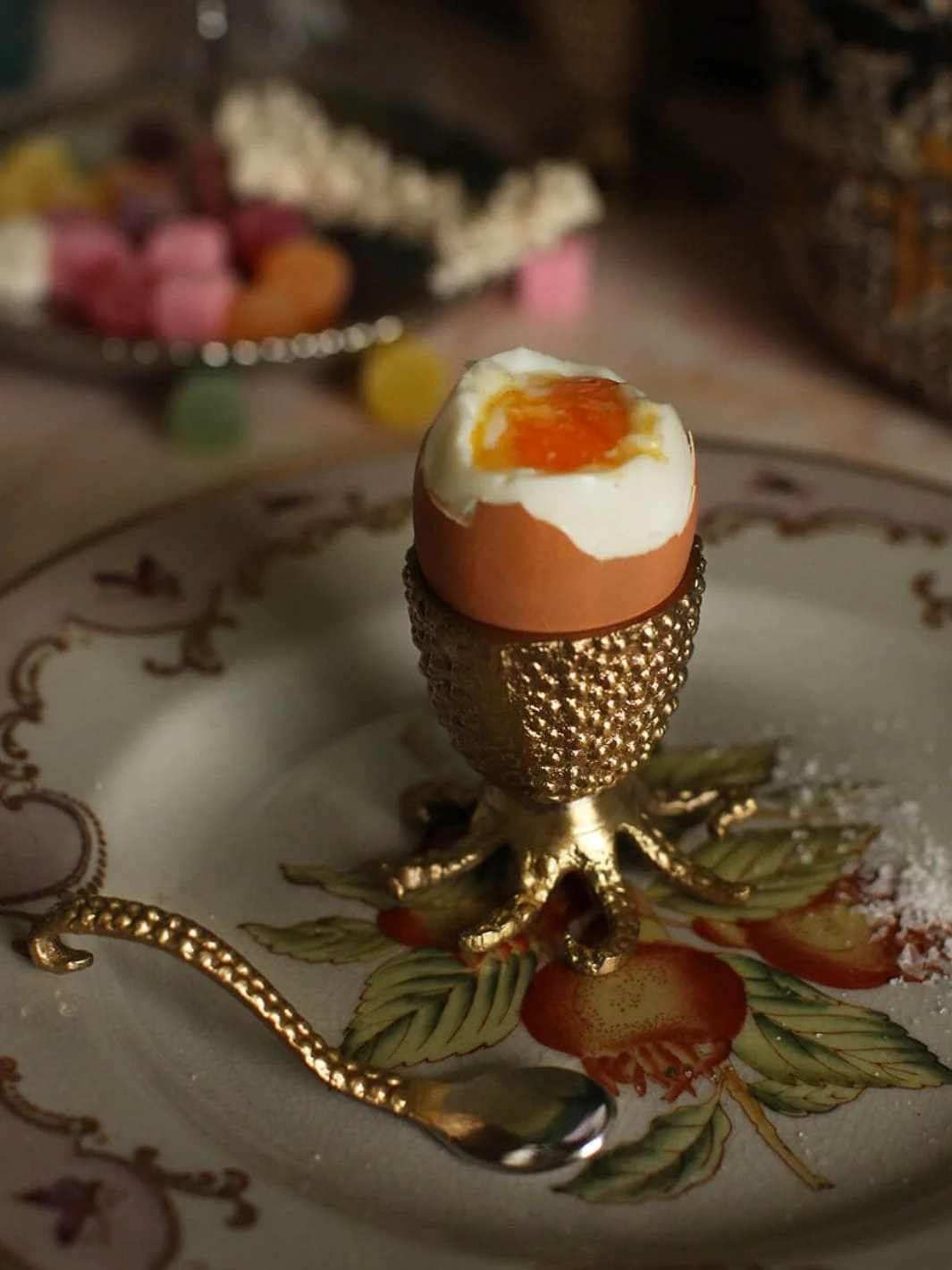 Octo Egg Cup - Image 2