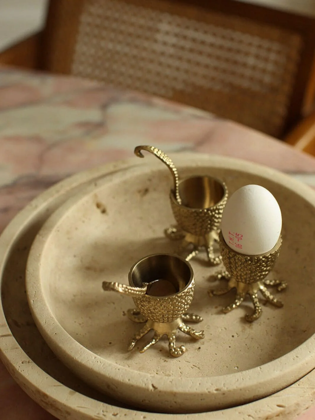 Octo Egg Cup - Image 3