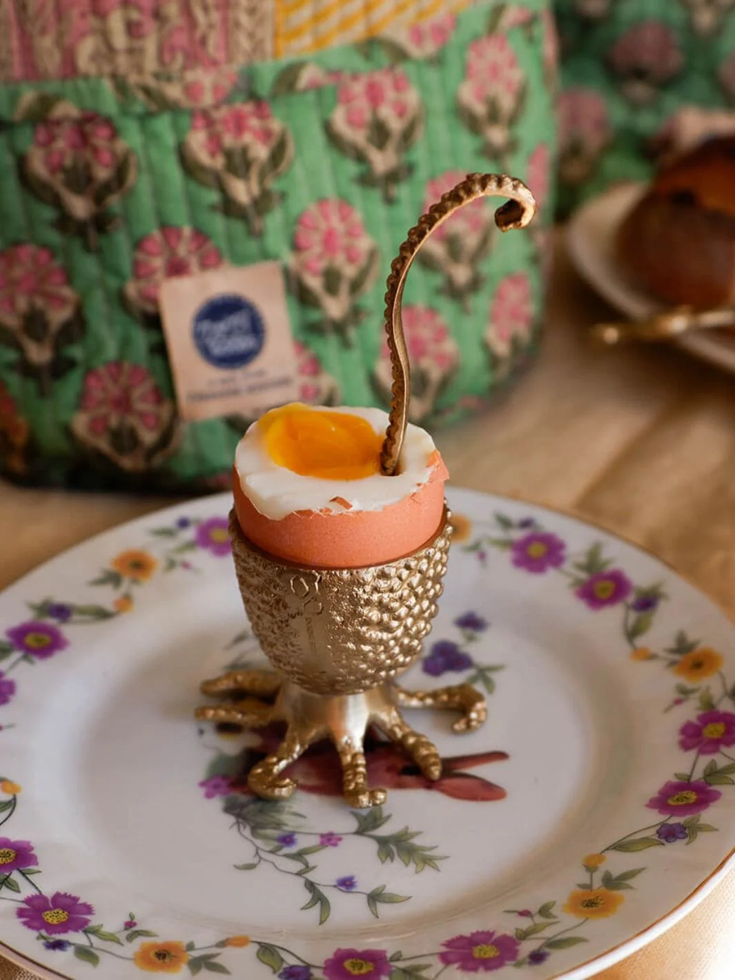 Octo Egg Cup - Image 4