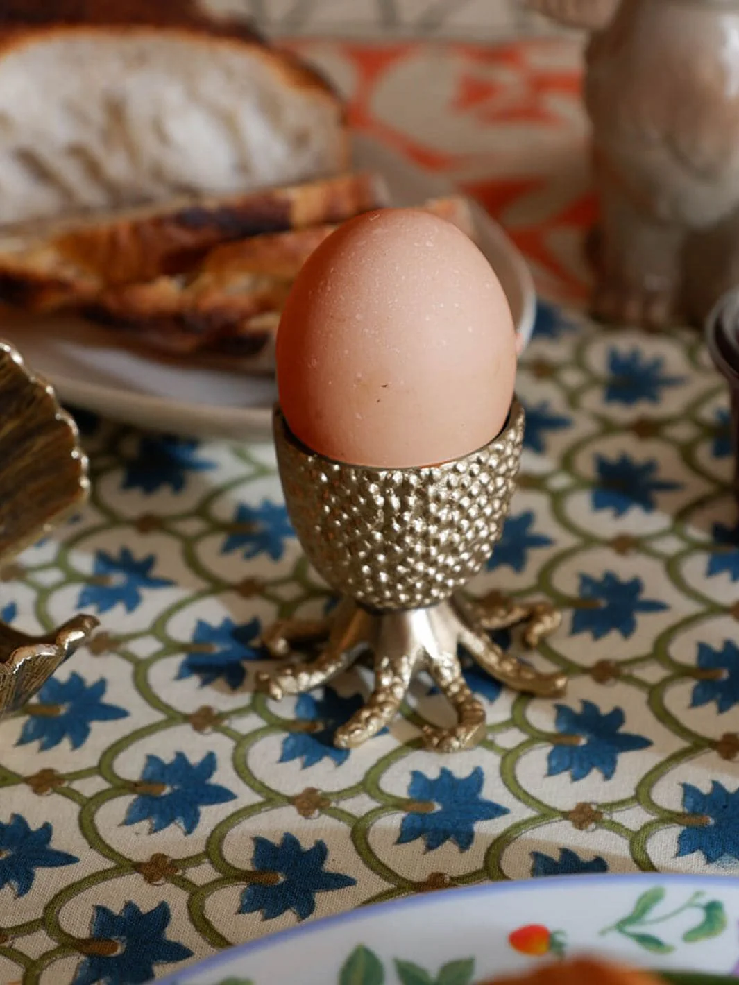 Octo Egg Cup - Image 5