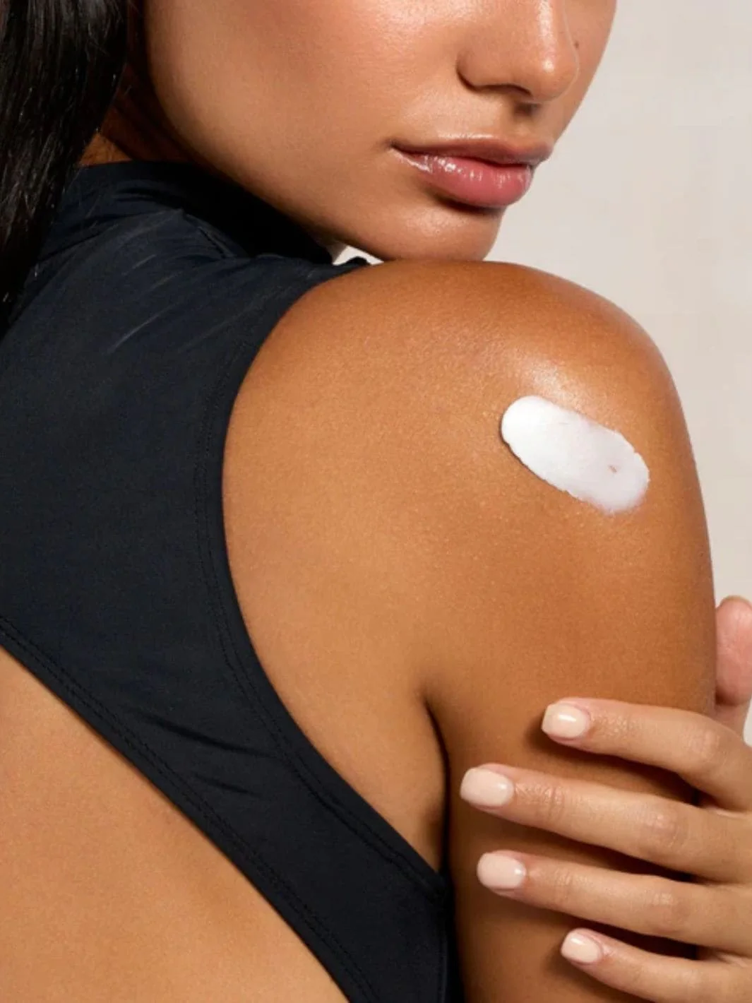 Oh My Bod! SPF 50 Sunscreen Lotion (Water Resistant) - Image 4