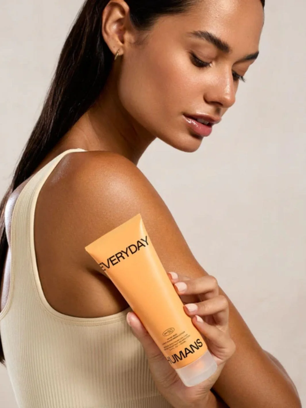 Oh My Bod! SPF 50 Sunscreen Lotion (Water Resistant) - Image 6