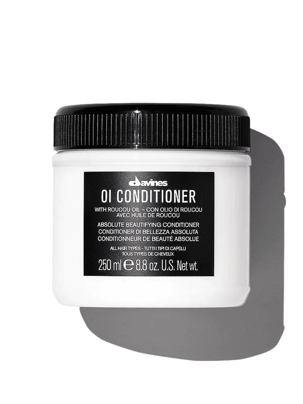 OI Conditioner
