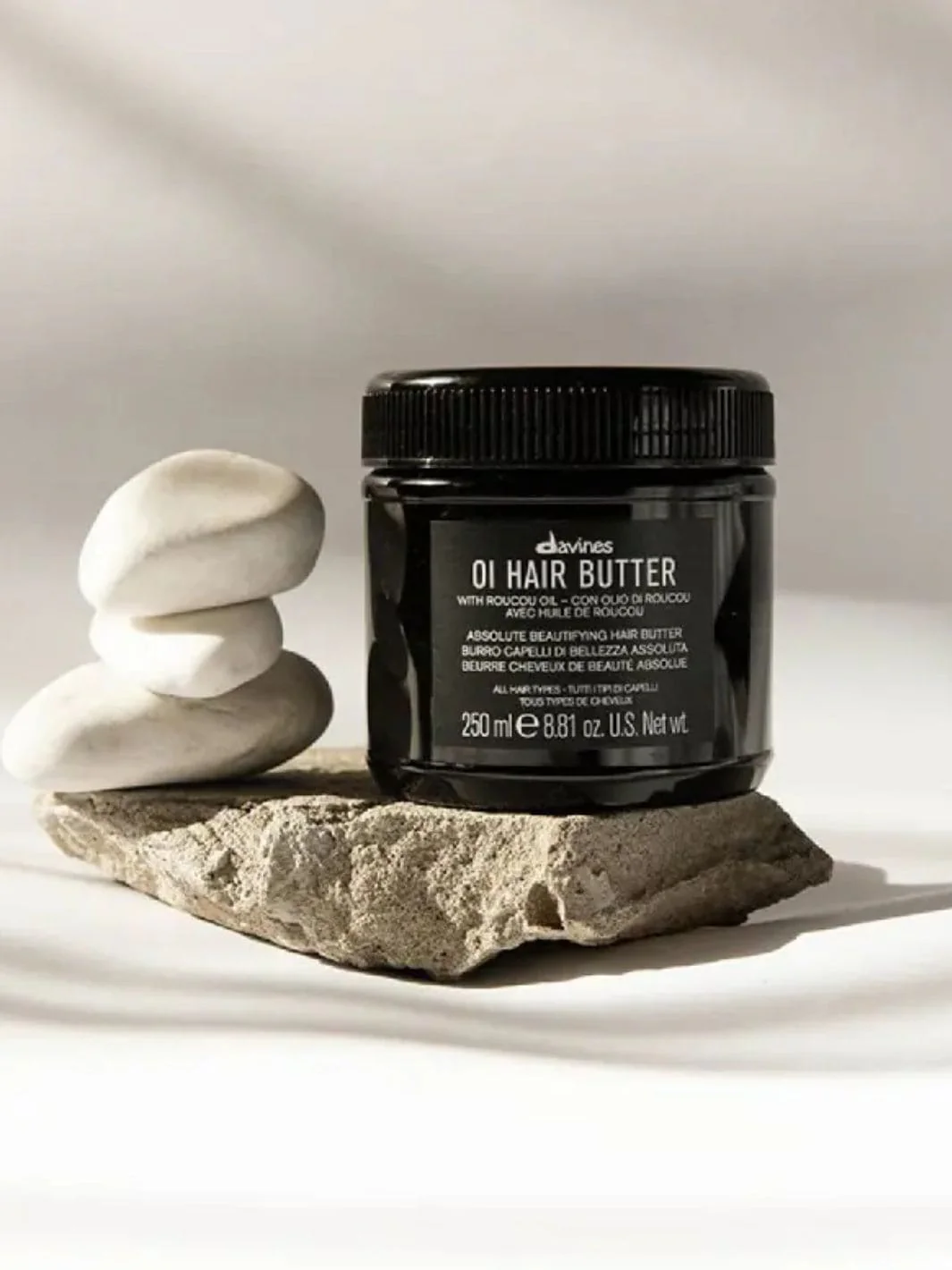 OI Hair Butter Mask - Image 4