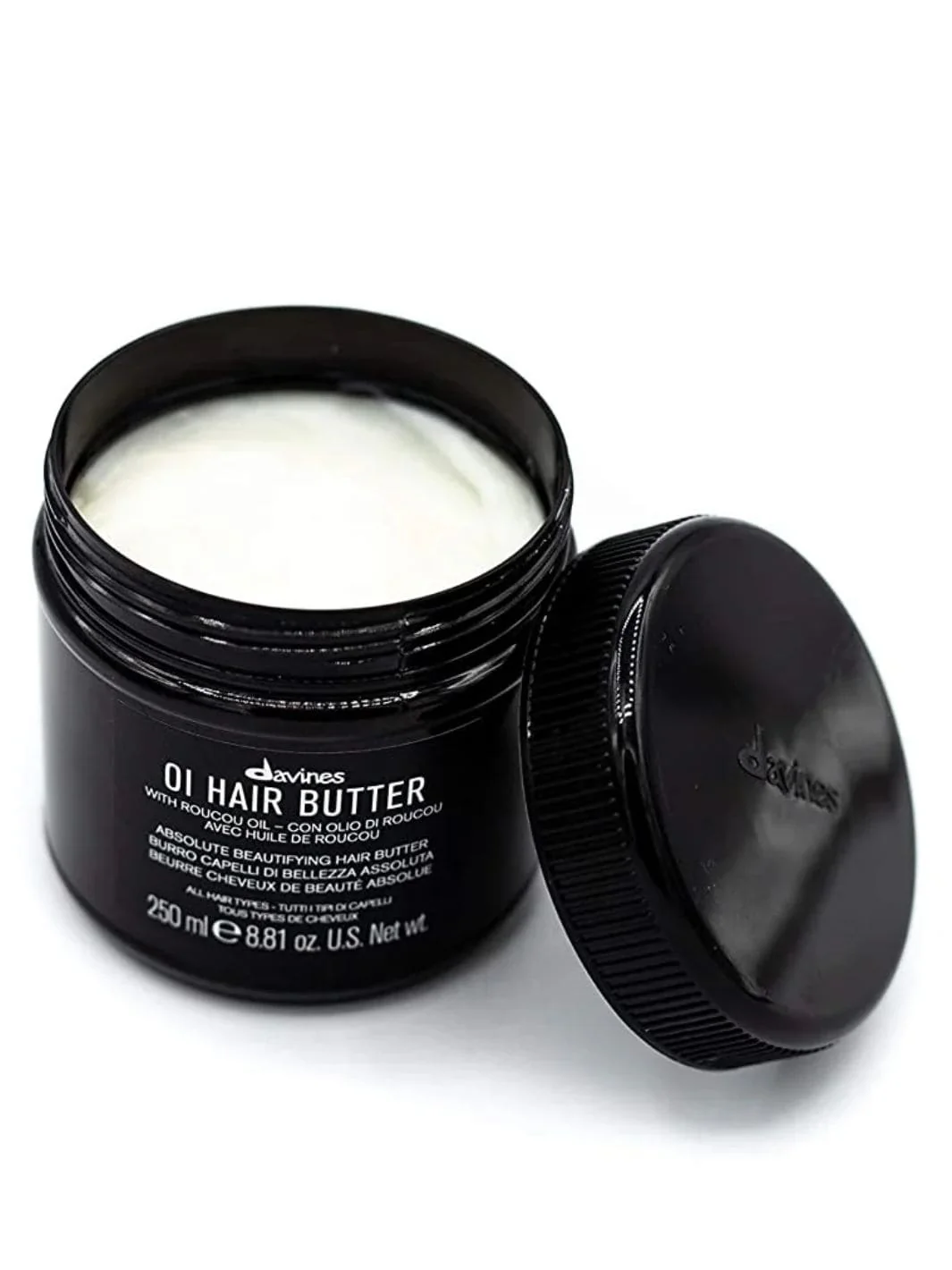 OI Hair Butter Mask - Image 5