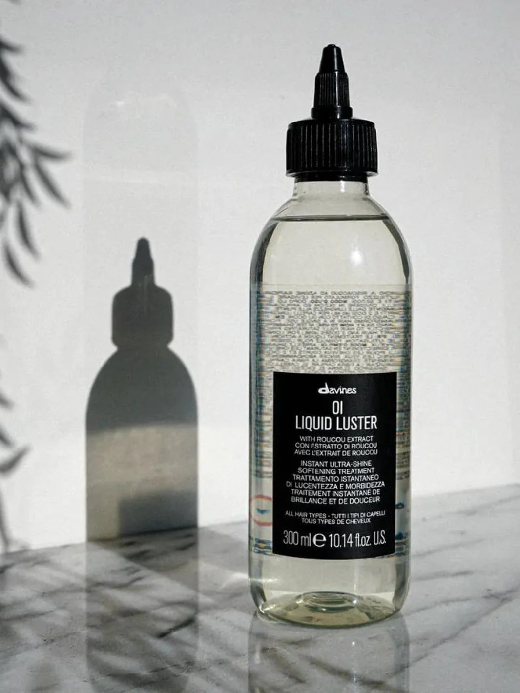 OI Liquid Lustre - Image 2