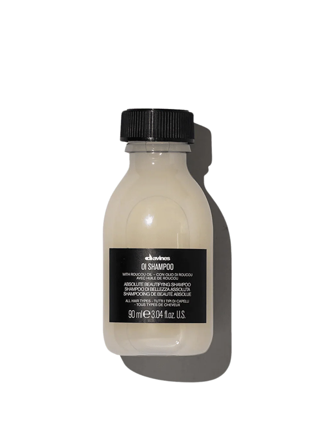 OI Shampoo - Image 2