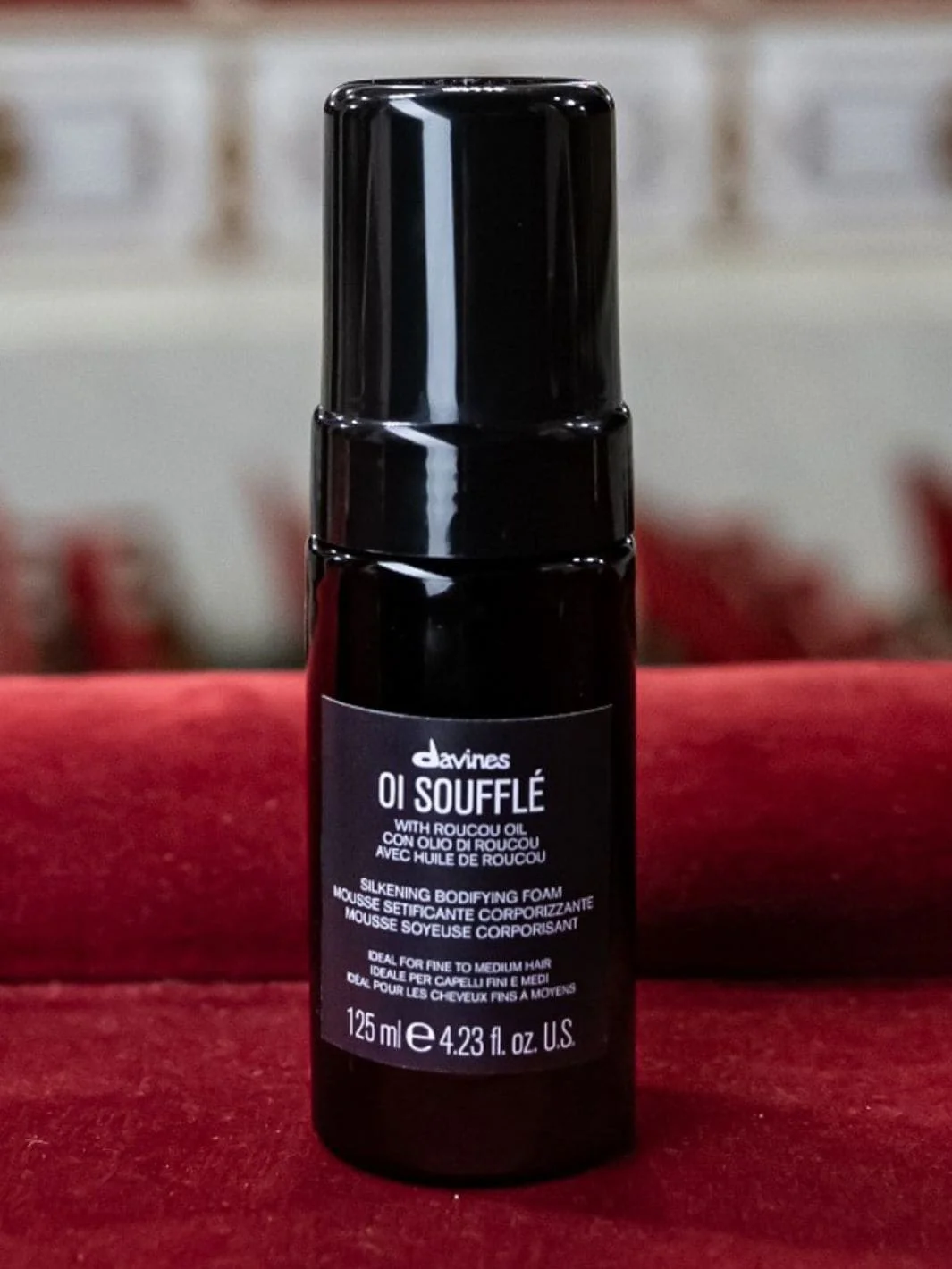 OI Soufflé - Image 4