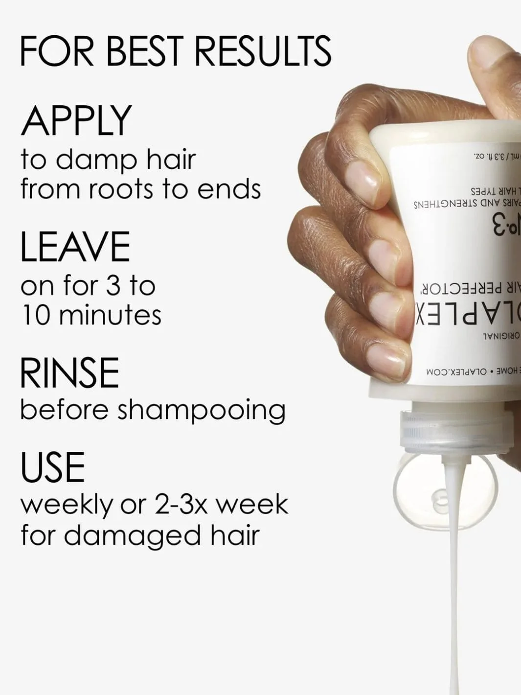 Olaplex #3 - Image 3