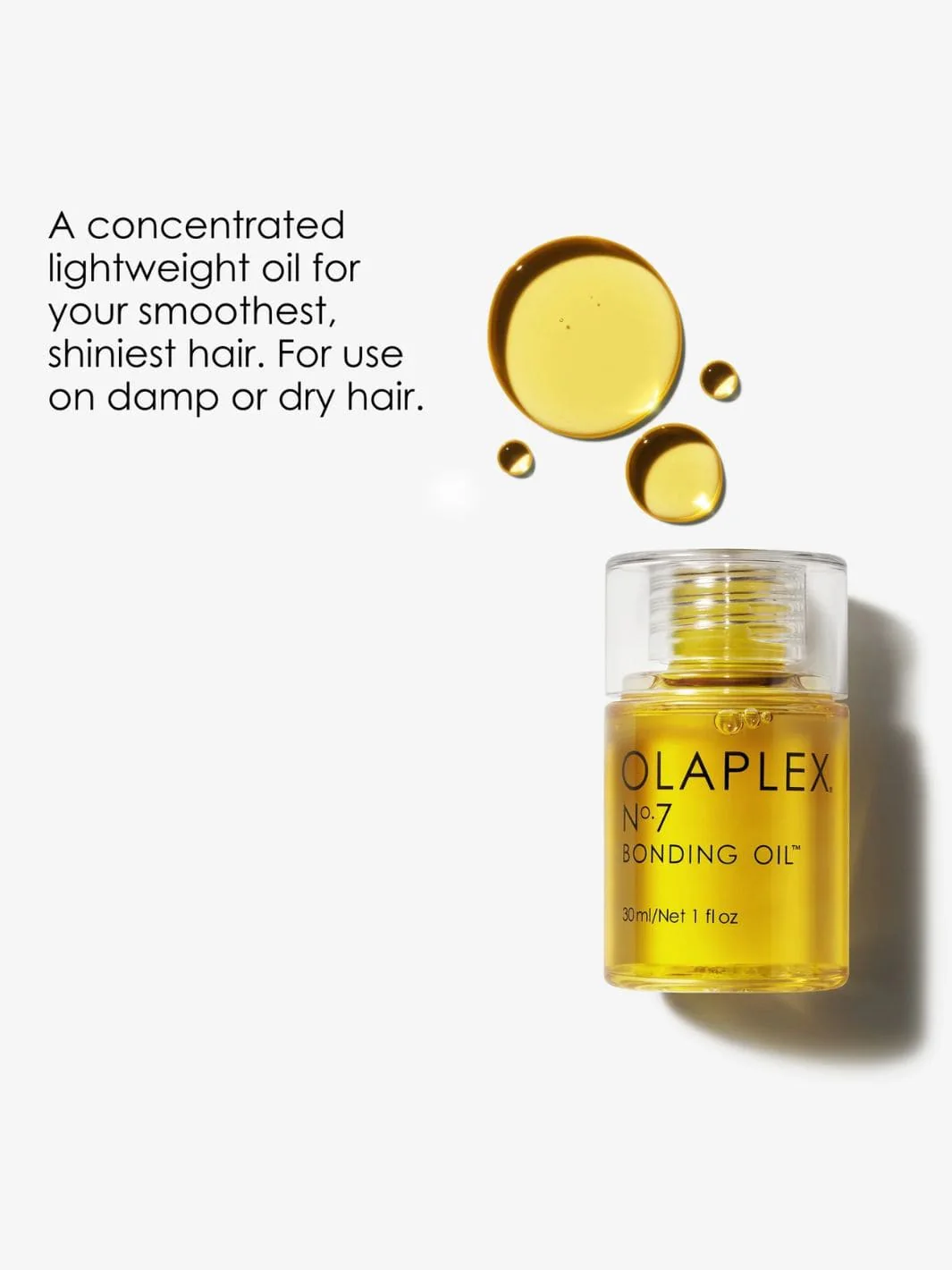 Olaplex No. 7 - Image 3