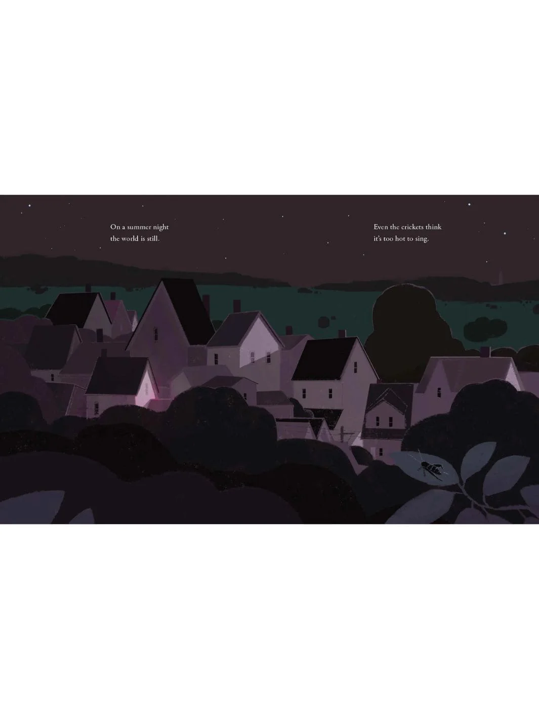 On a Summer Night - Image 5