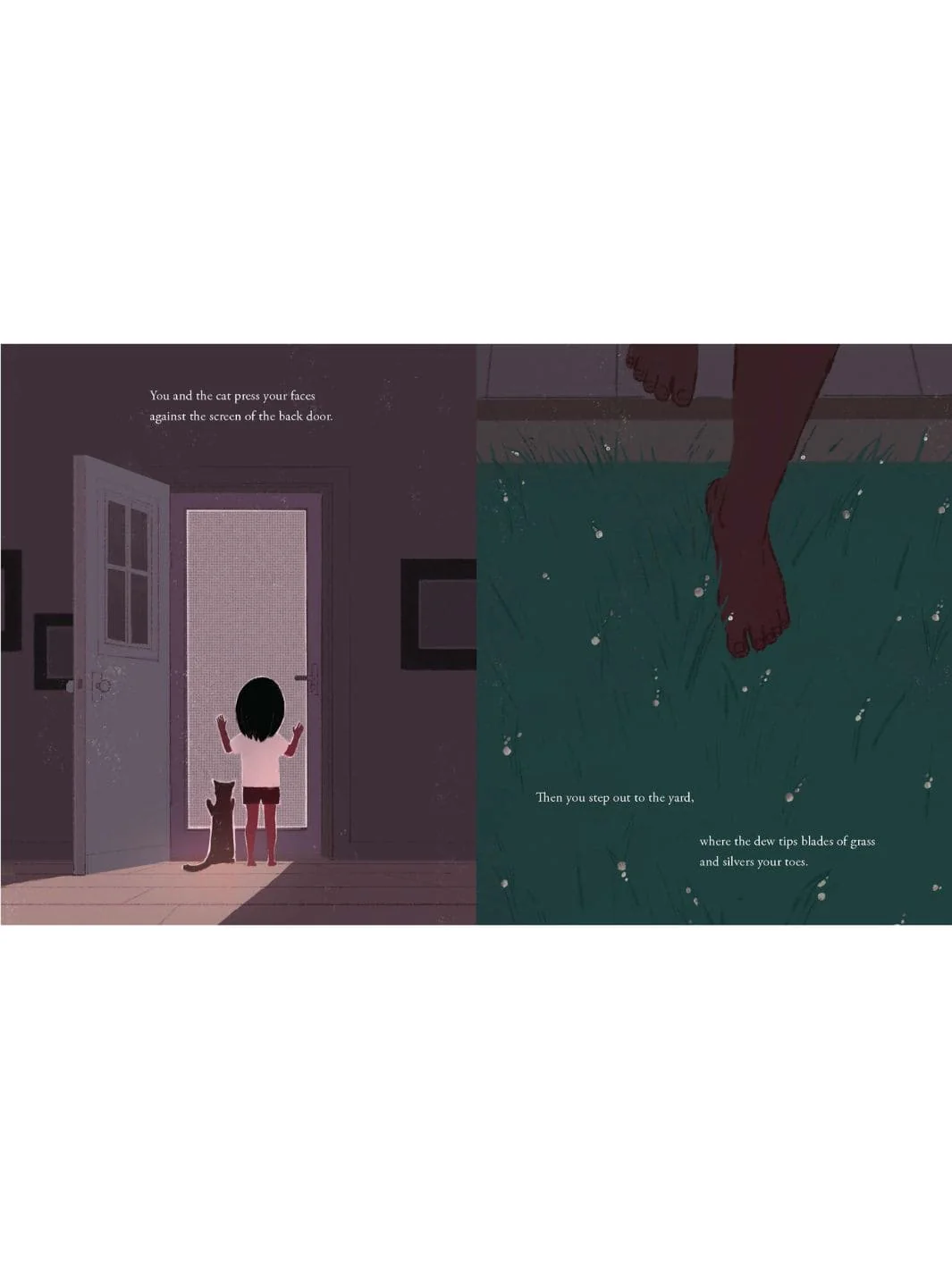 On a Summer Night - Image 6