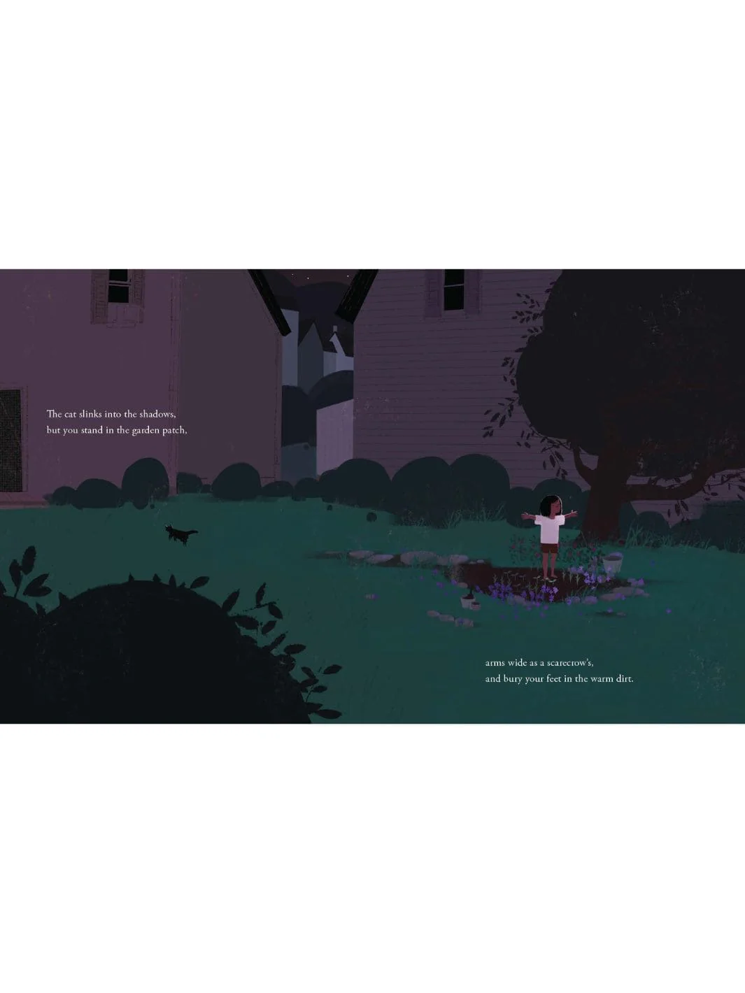 On a Summer Night - Image 7