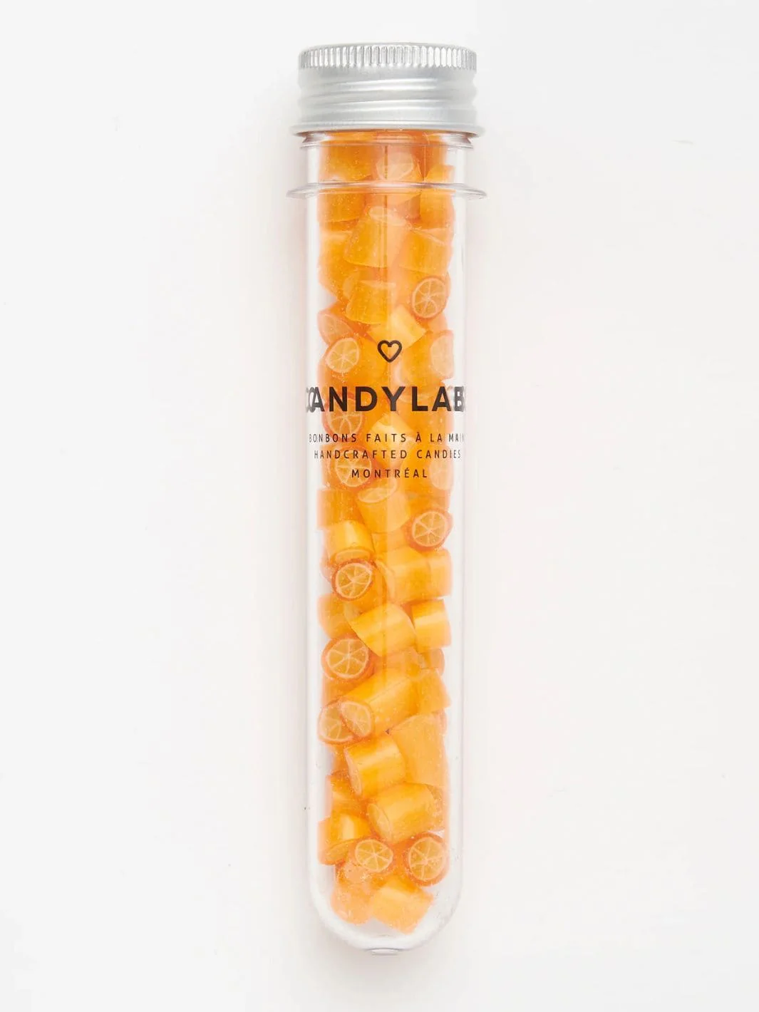 Orange Candy Tube - Image 2