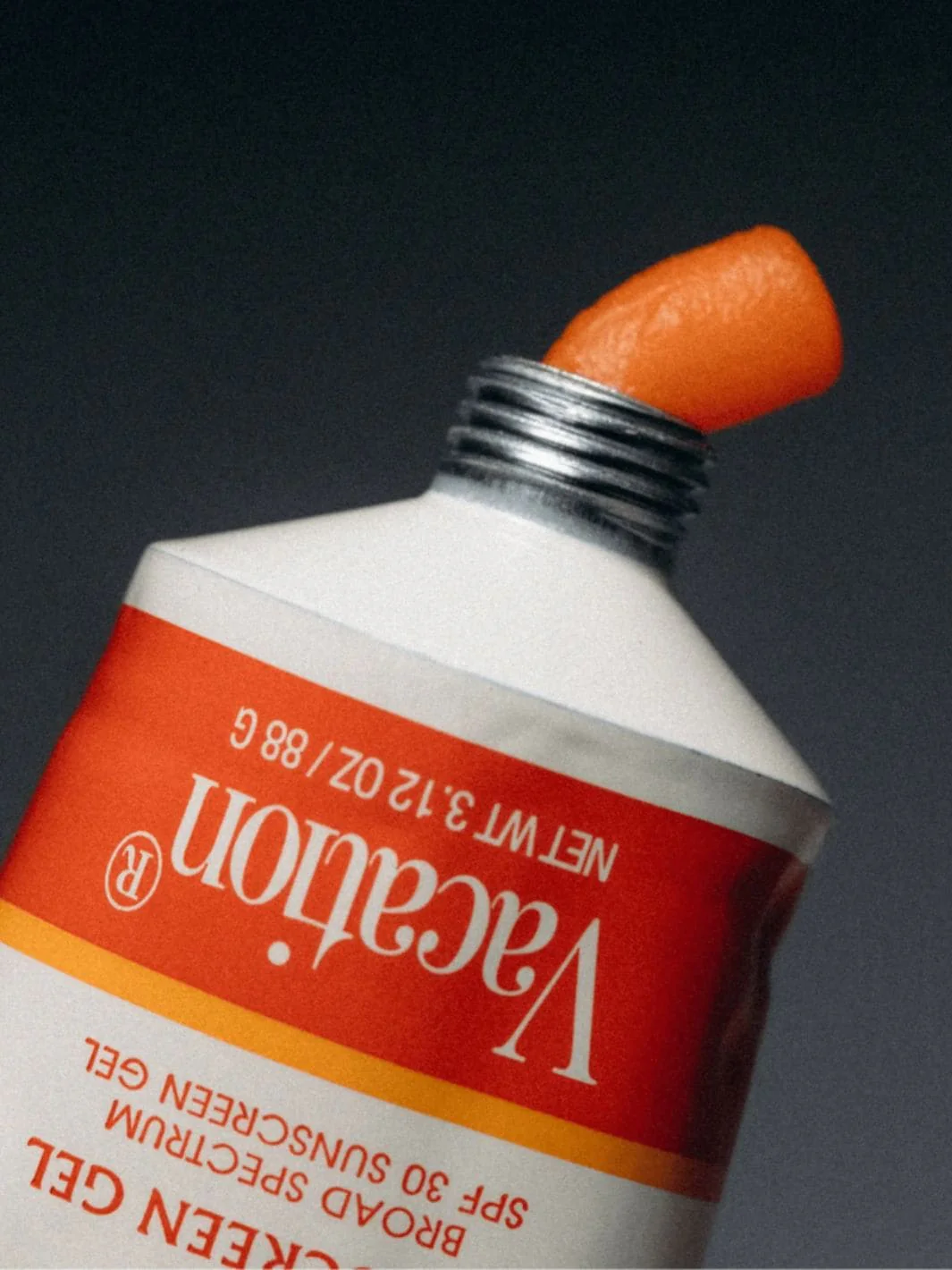 Orange Gelée SPF 30 - Image 3