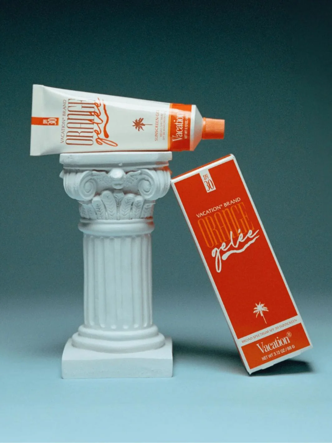 Orange Gelée SPF 30 - Image 4