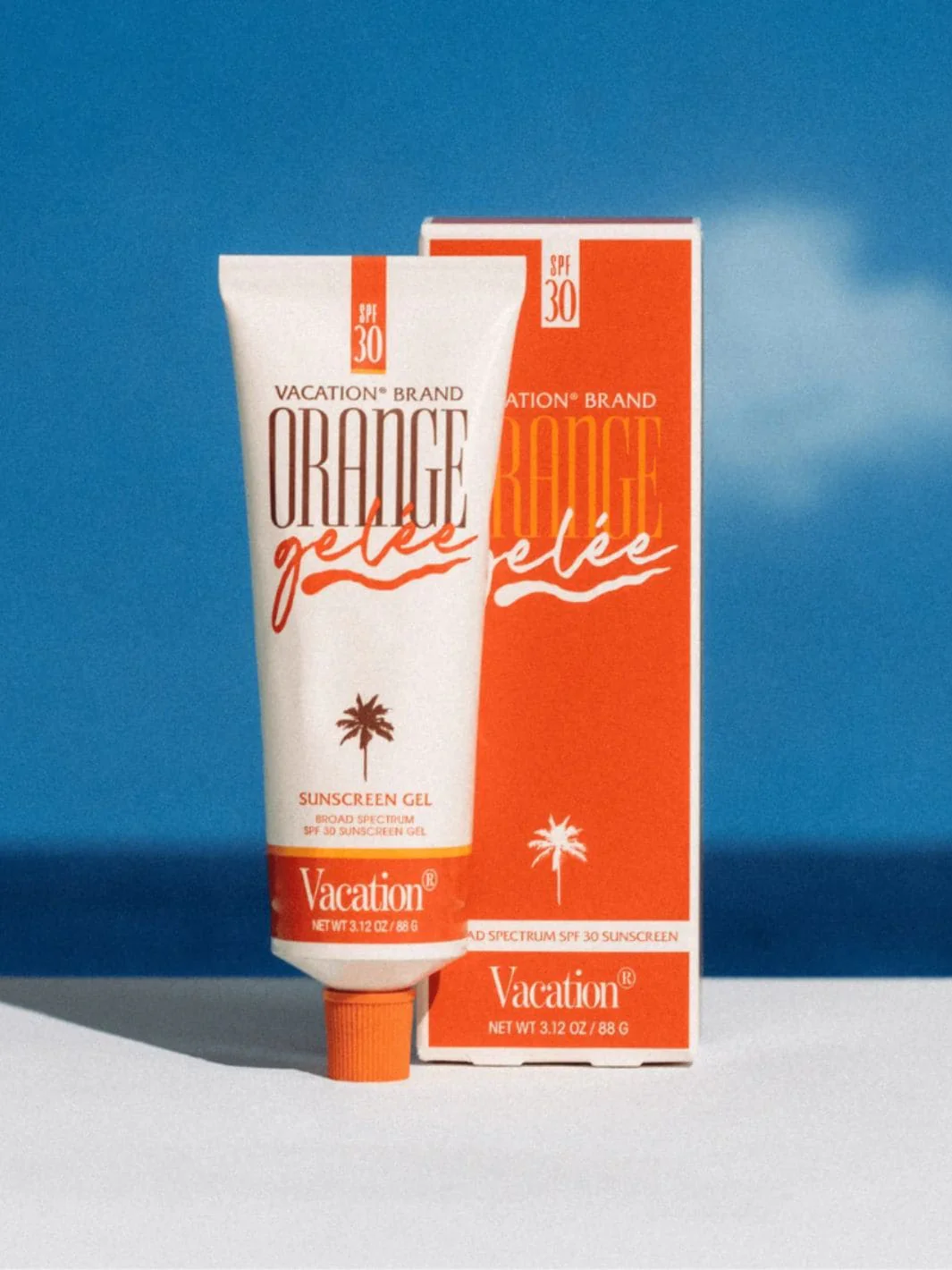 Orange Gelée SPF 30 - Image 8