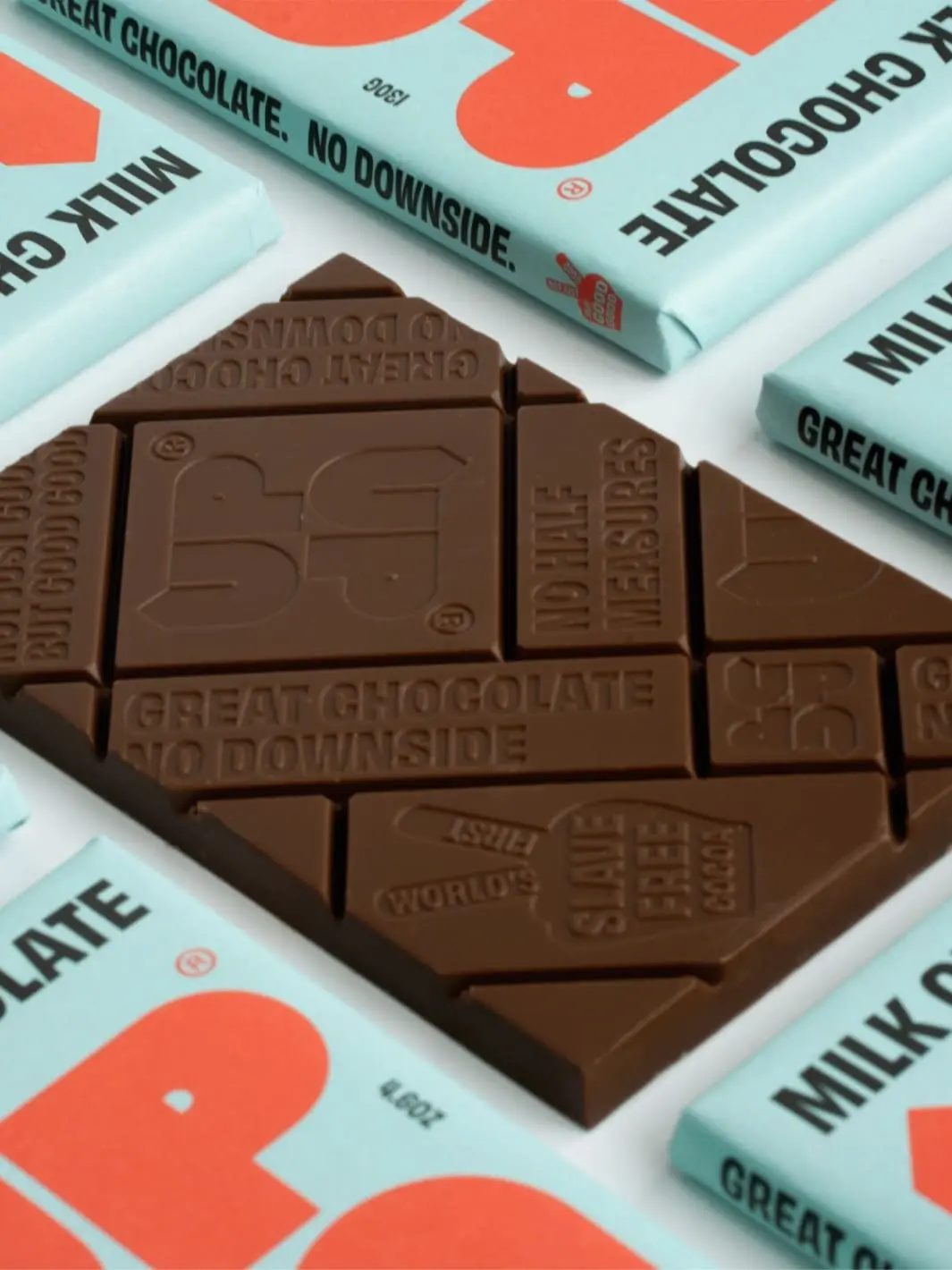 Original Milk Chocolate - Image 2