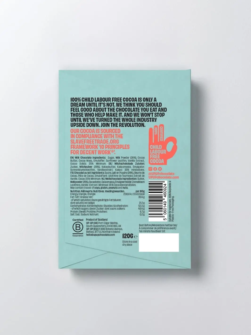 Original Milk Chocolate - Image 6