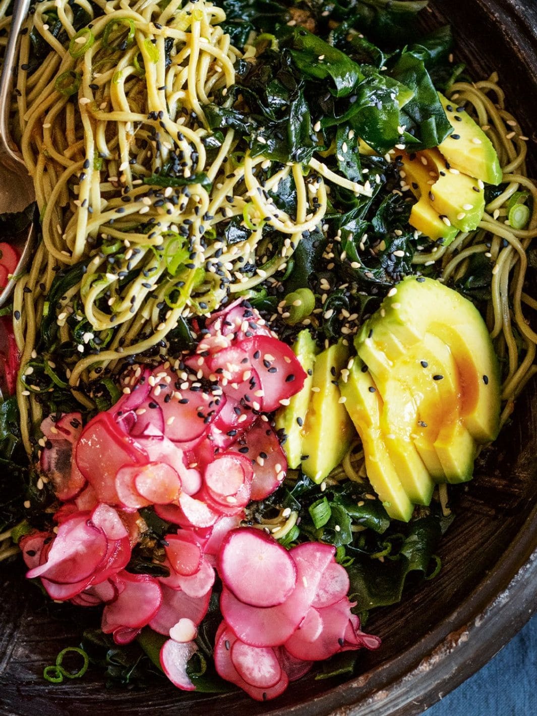 Ottolenghi Comfort - Image 10