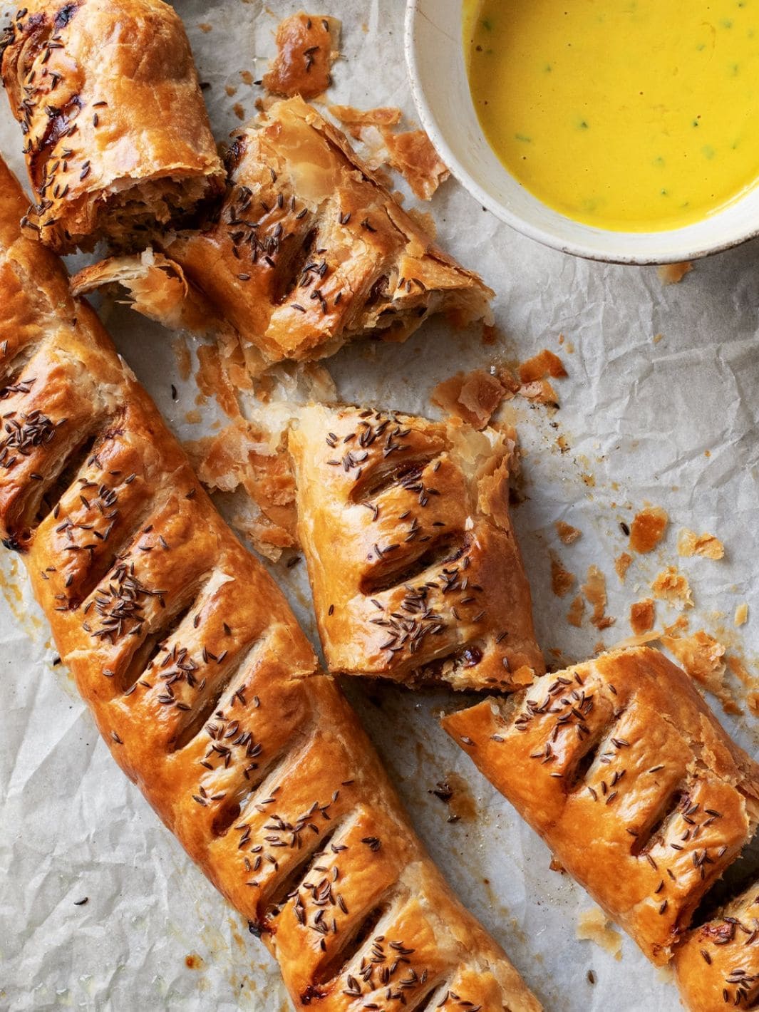 Ottolenghi Comfort - Image 8