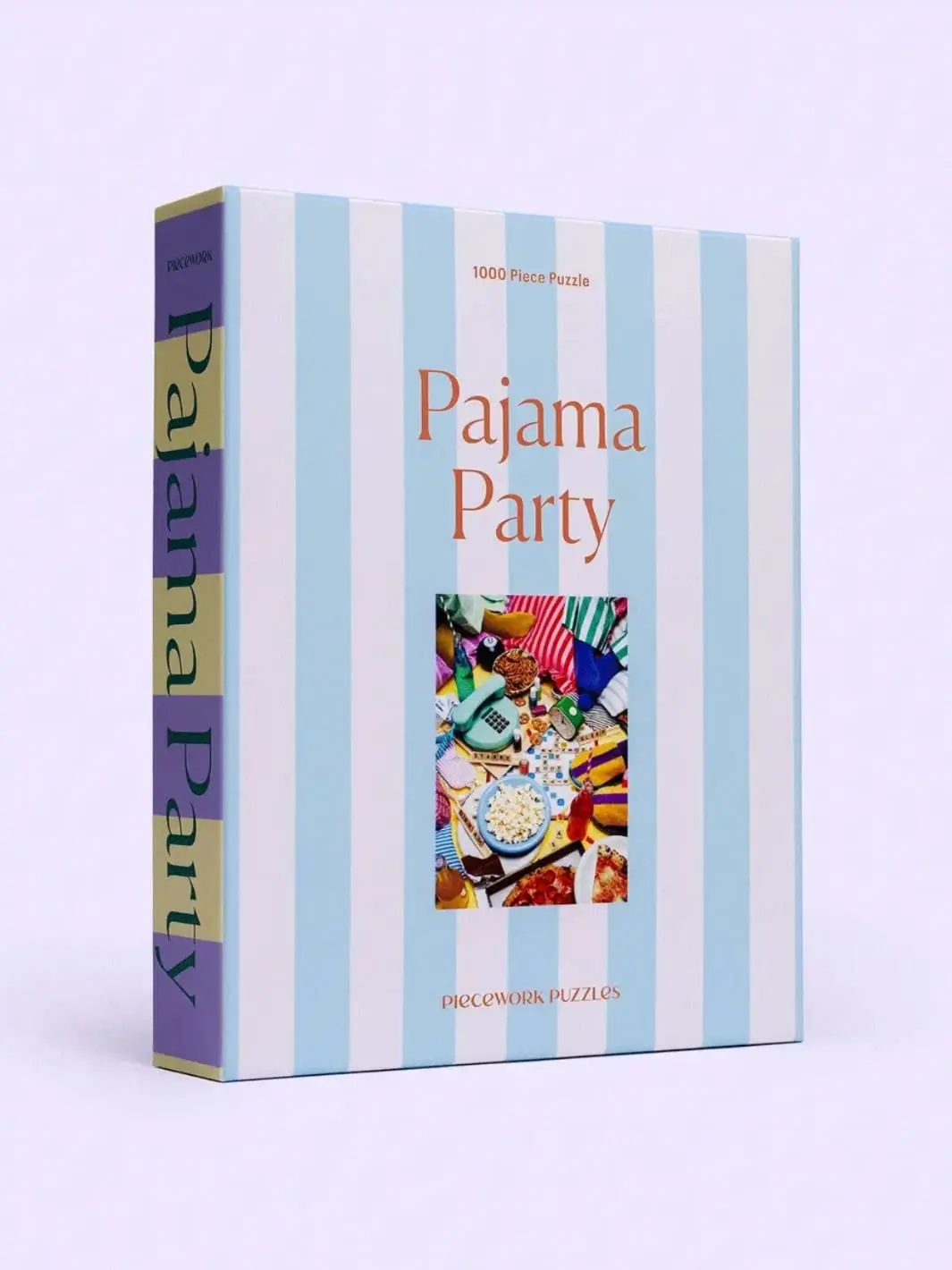 Pajama Party 1000 Piece Puzzle - Image 6