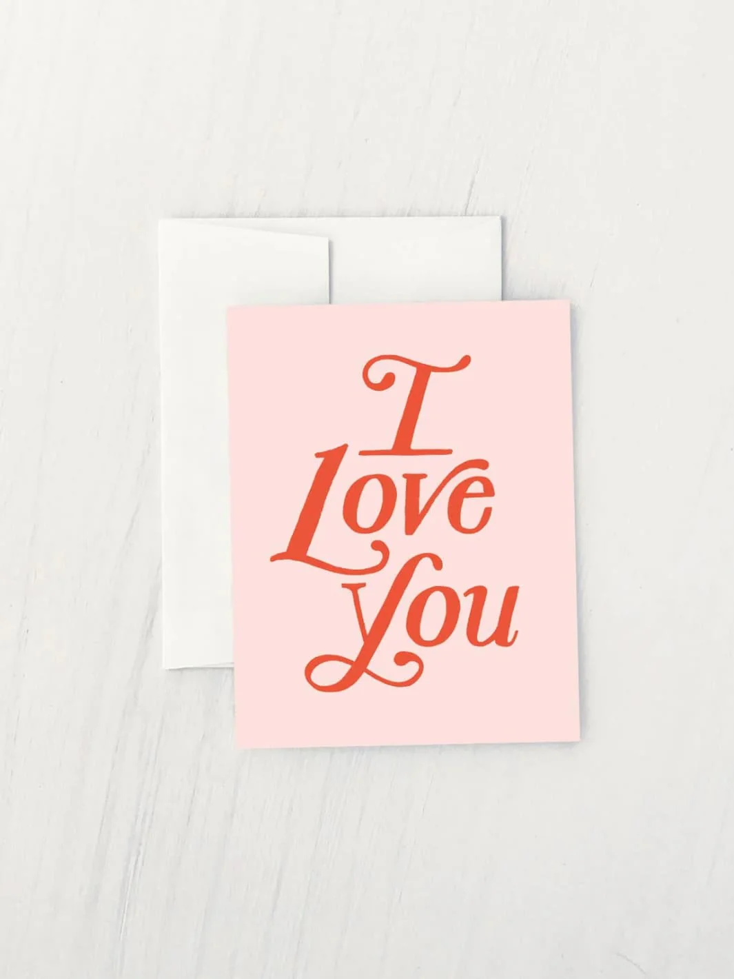 Paperback Greeting Card - Image 2